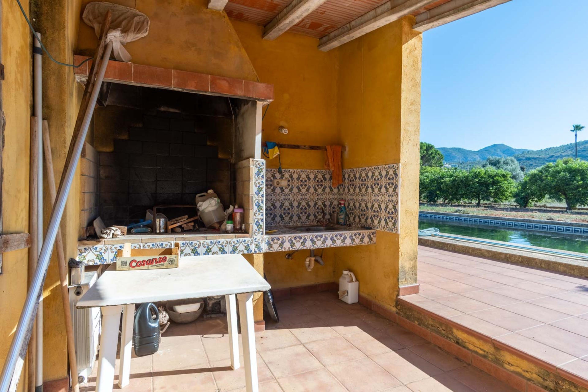 Sale - Villa -
Pedreguer