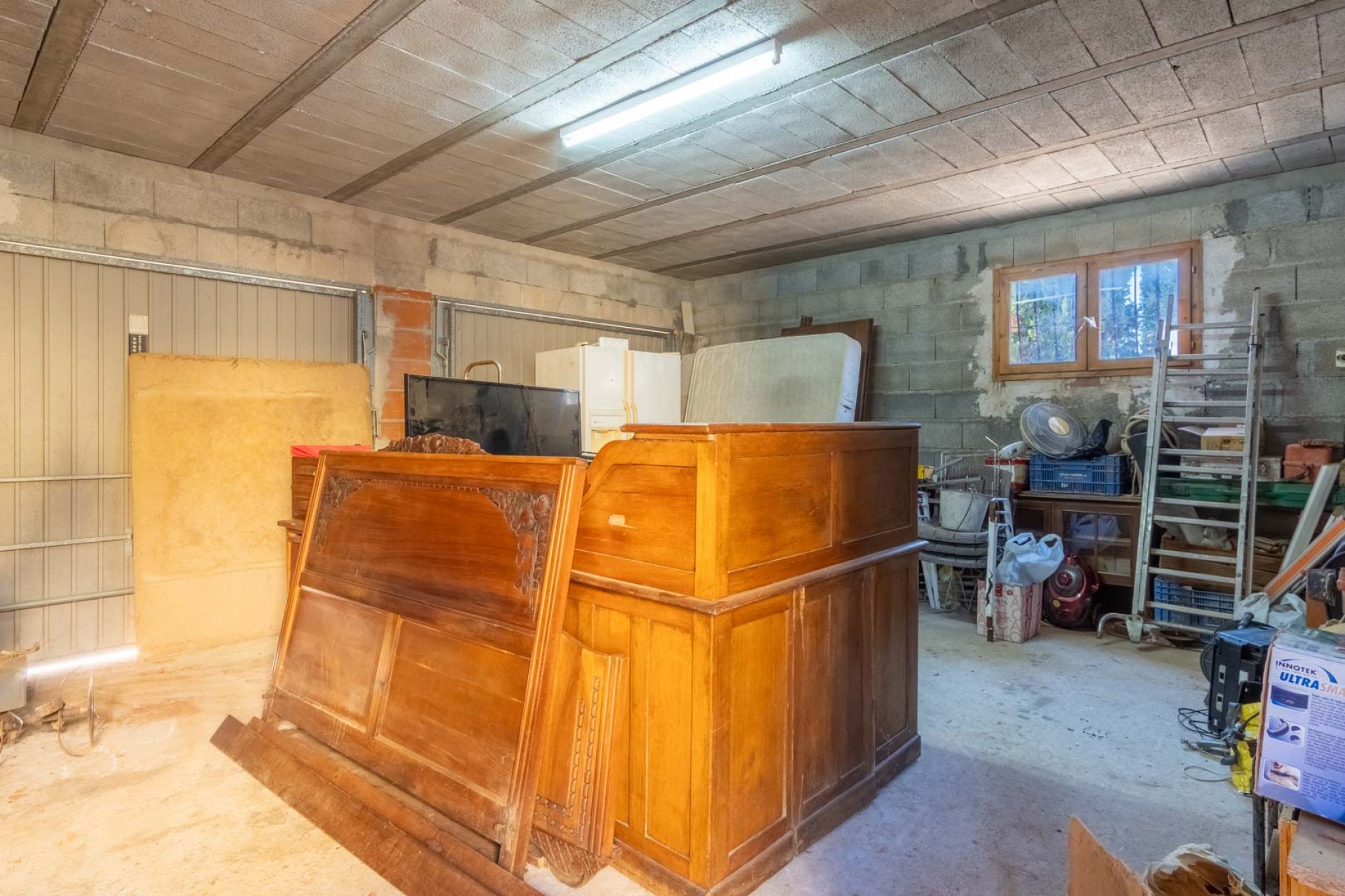 Sale - Villa -
Pedreguer