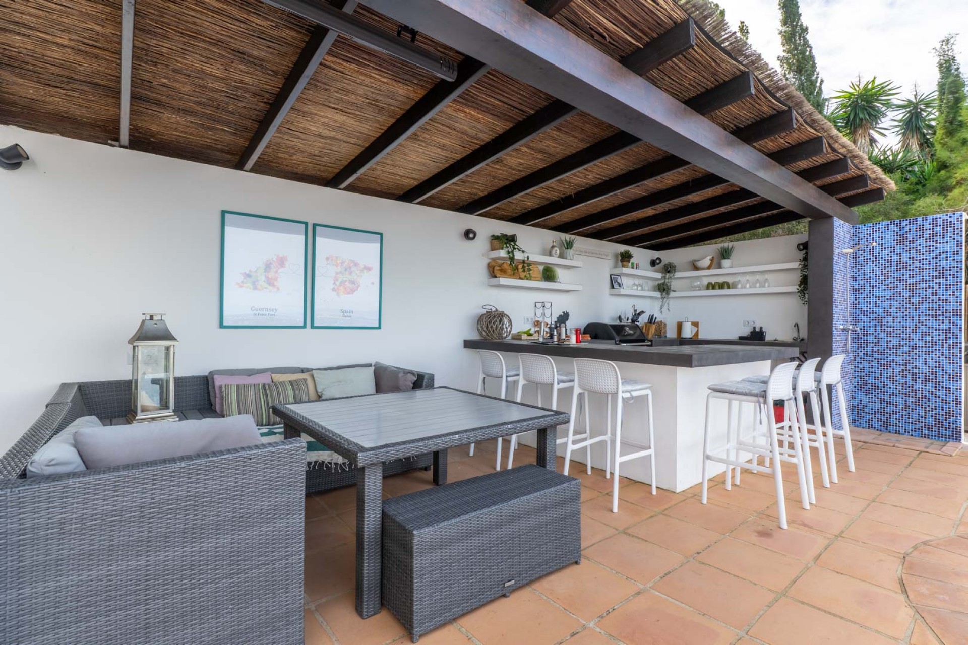 Sale - Villa -
Pedreguer