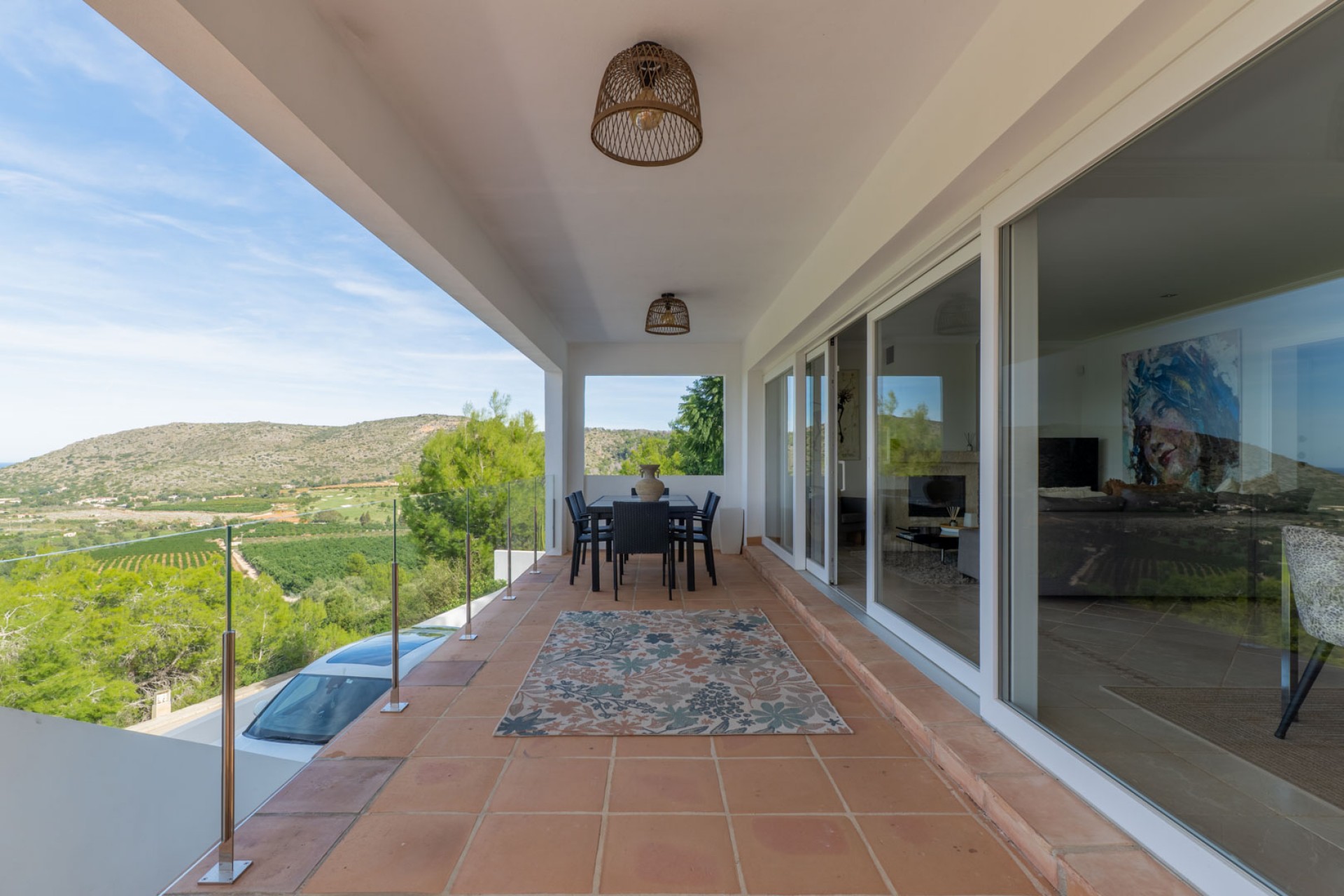 Sale - Villa -
Pedreguer