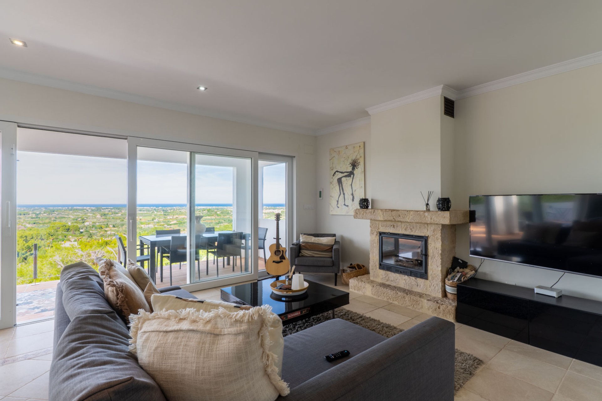 Sale - Villa -
Pedreguer