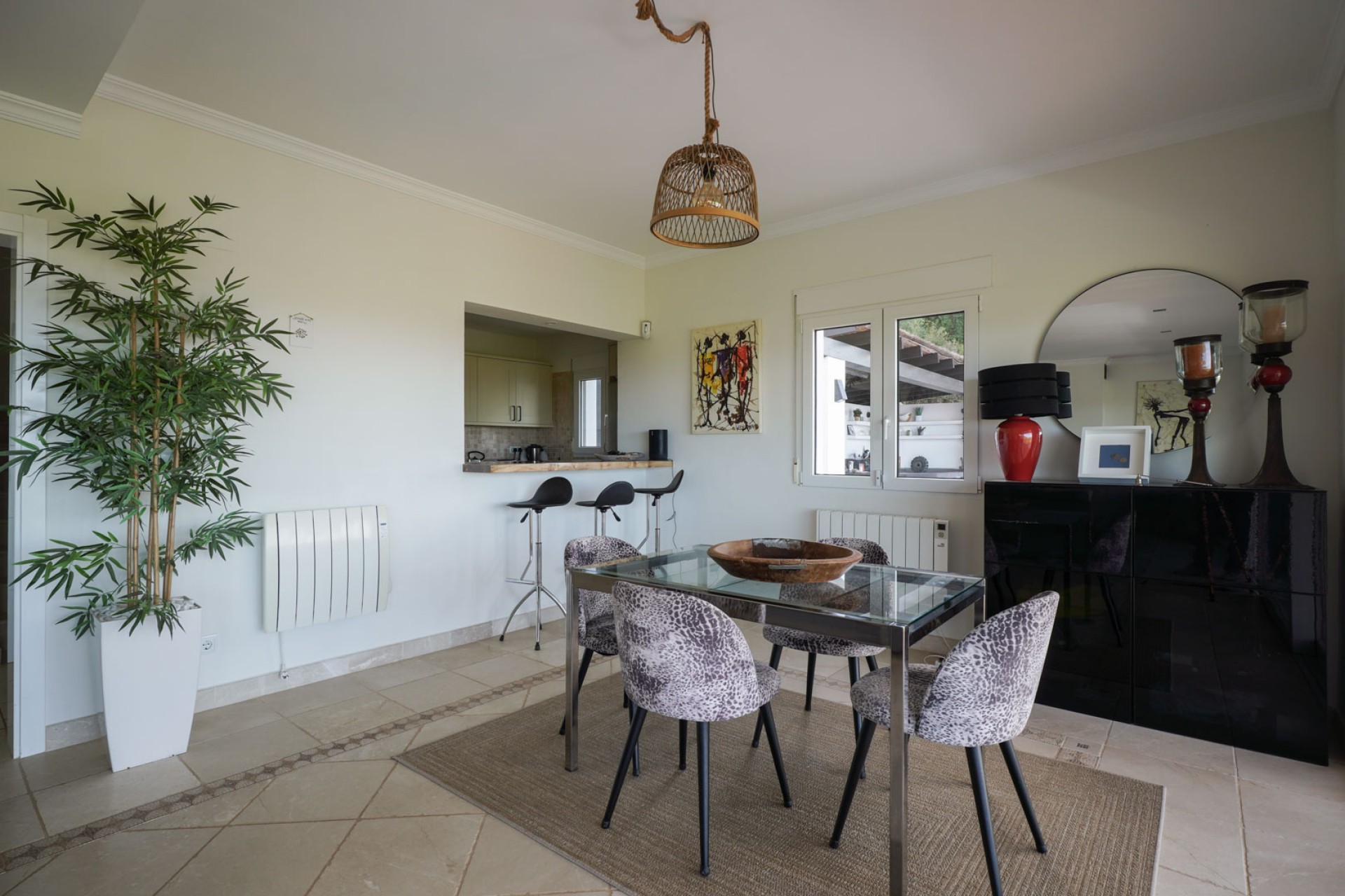 Sale - Villa -
Pedreguer