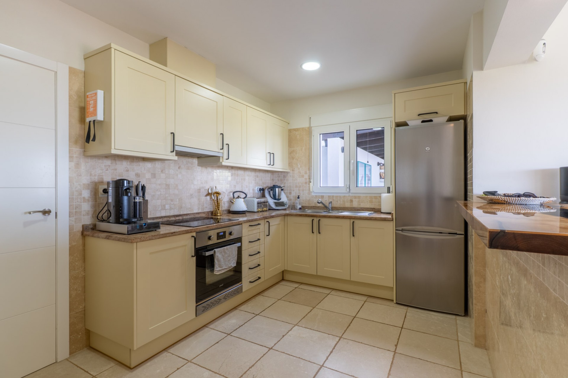 Sale - Villa -
Pedreguer