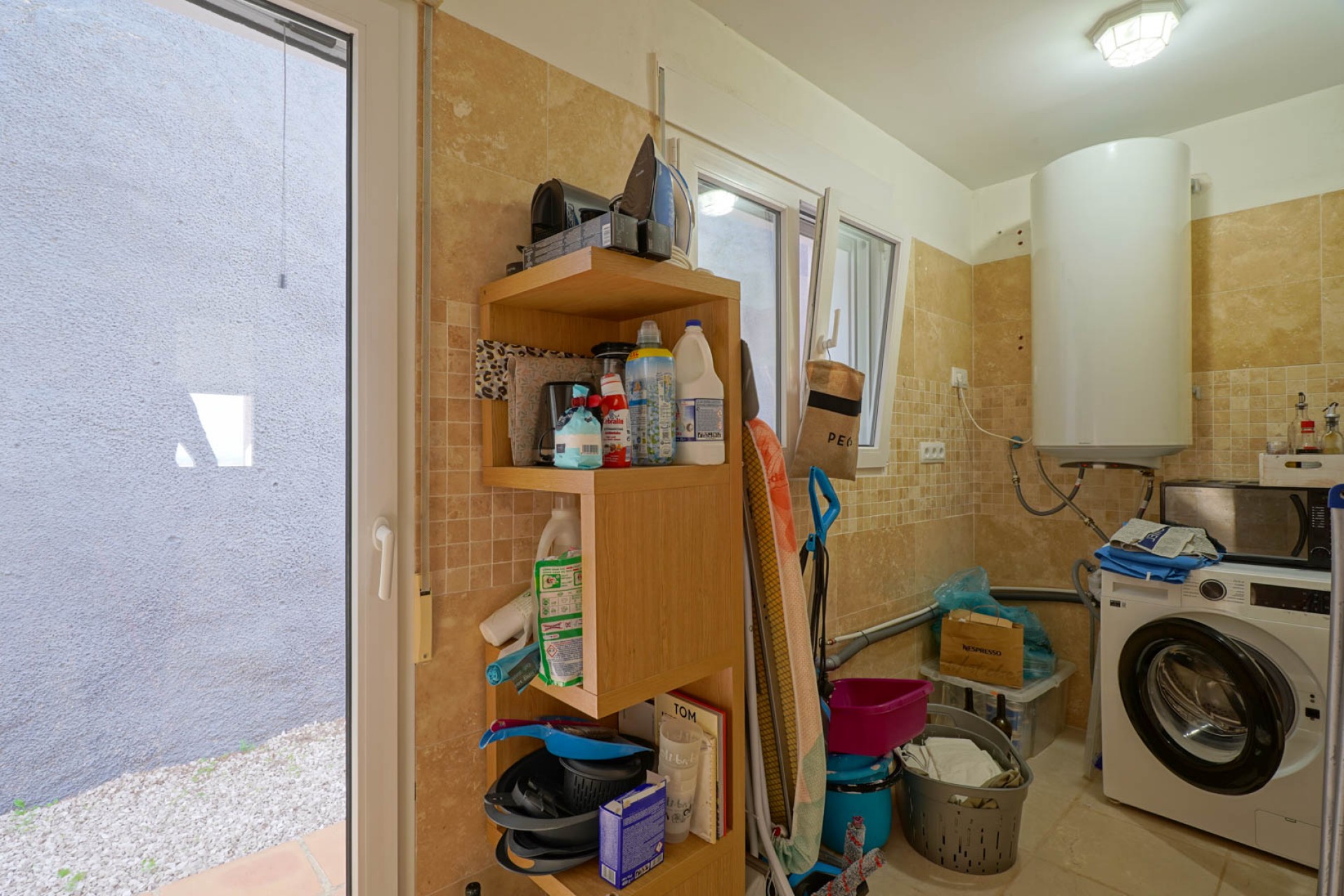 Sale - Villa -
Pedreguer