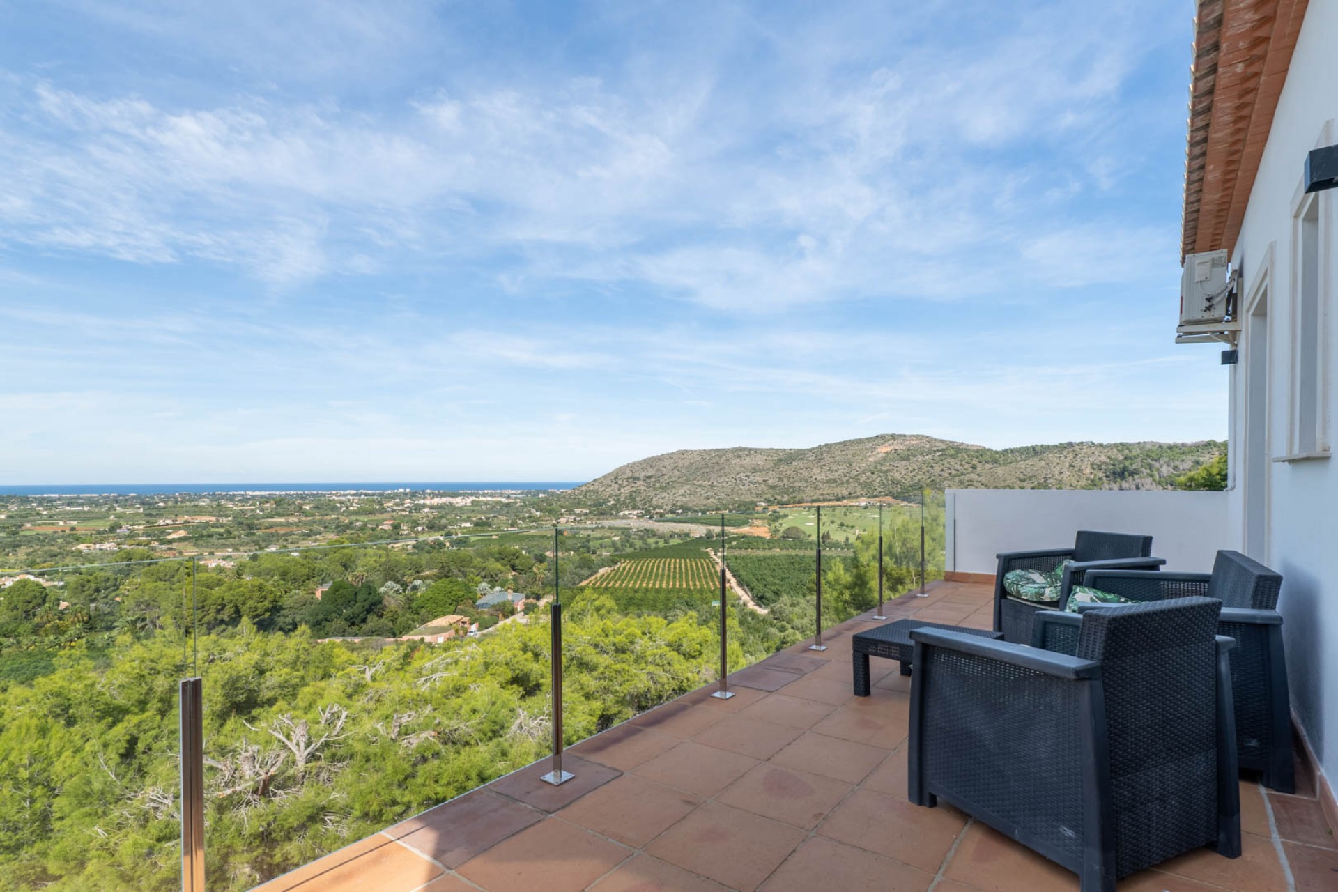 Sale - Villa -
Pedreguer