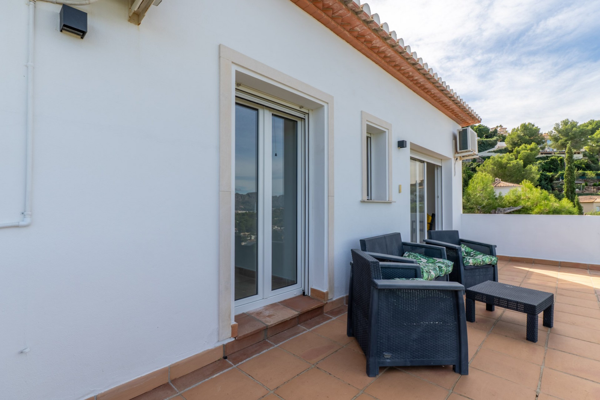 Sale - Villa -
Pedreguer