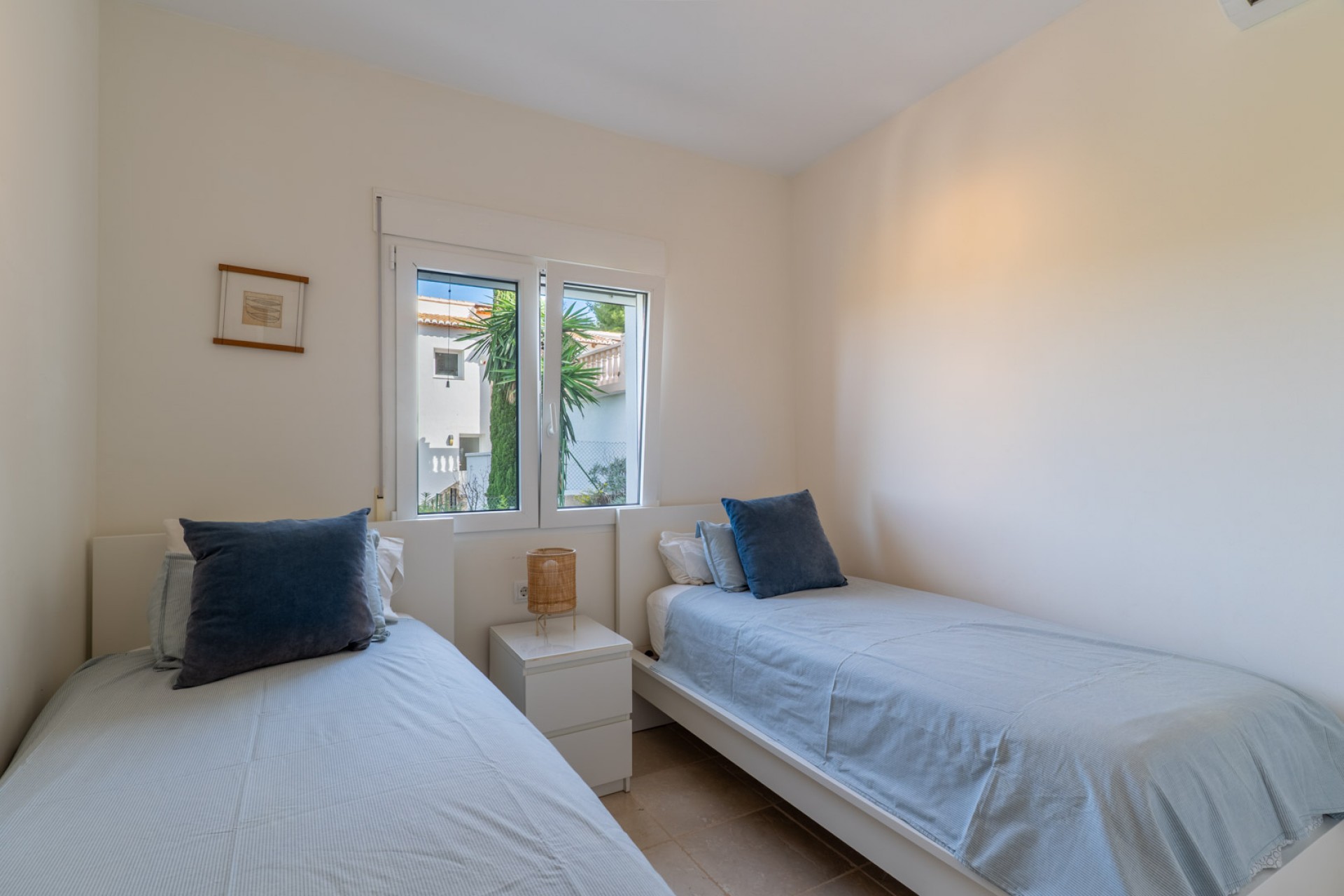 Sale - Villa -
Pedreguer