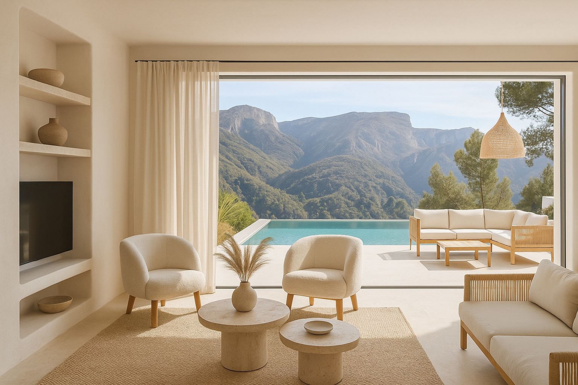 Sale - Villa -
Pedreguer