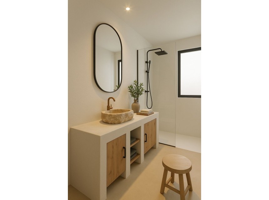 Sale - Villa -
Pedreguer