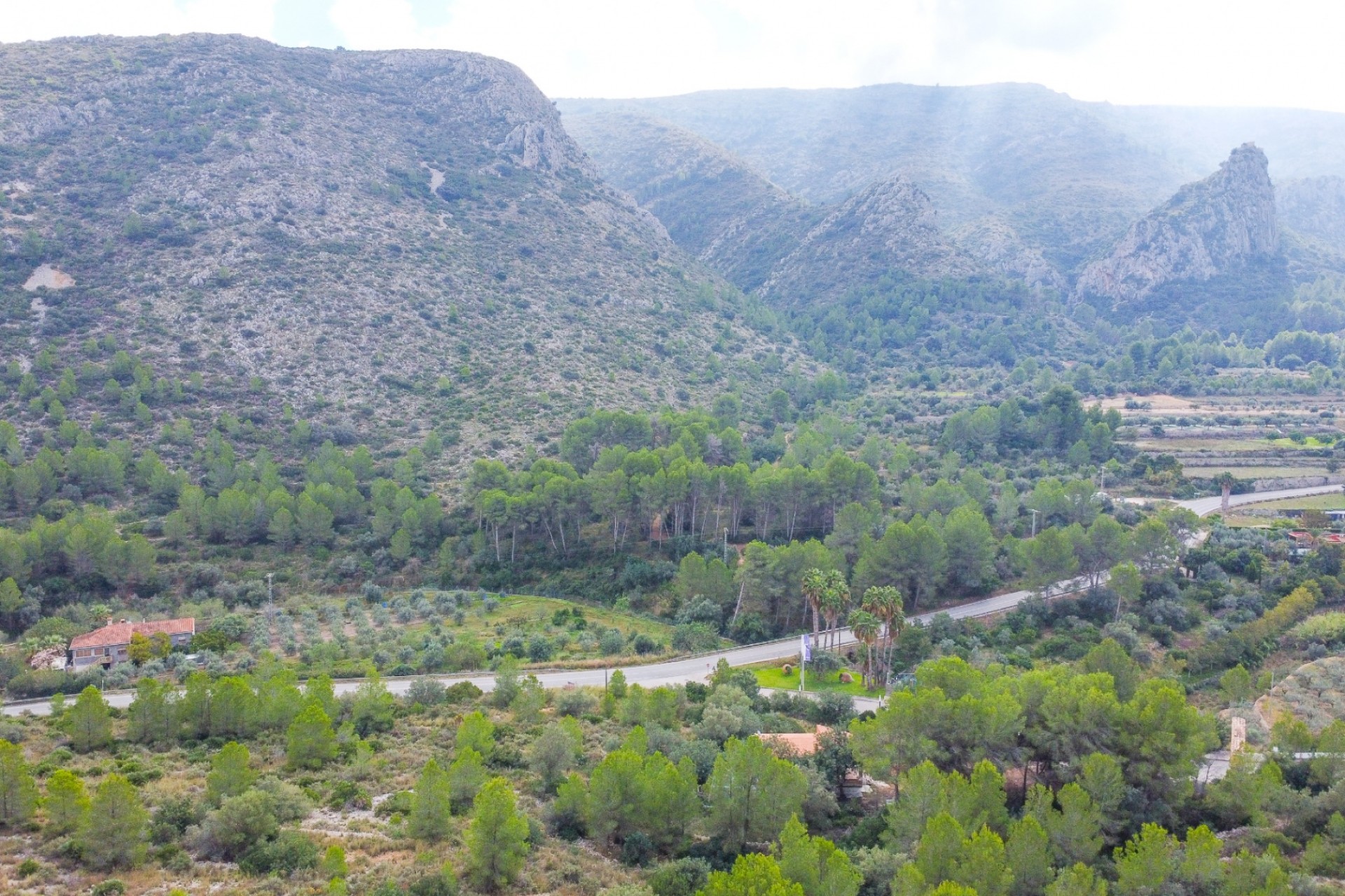 Sale - Villa -
Pedreguer