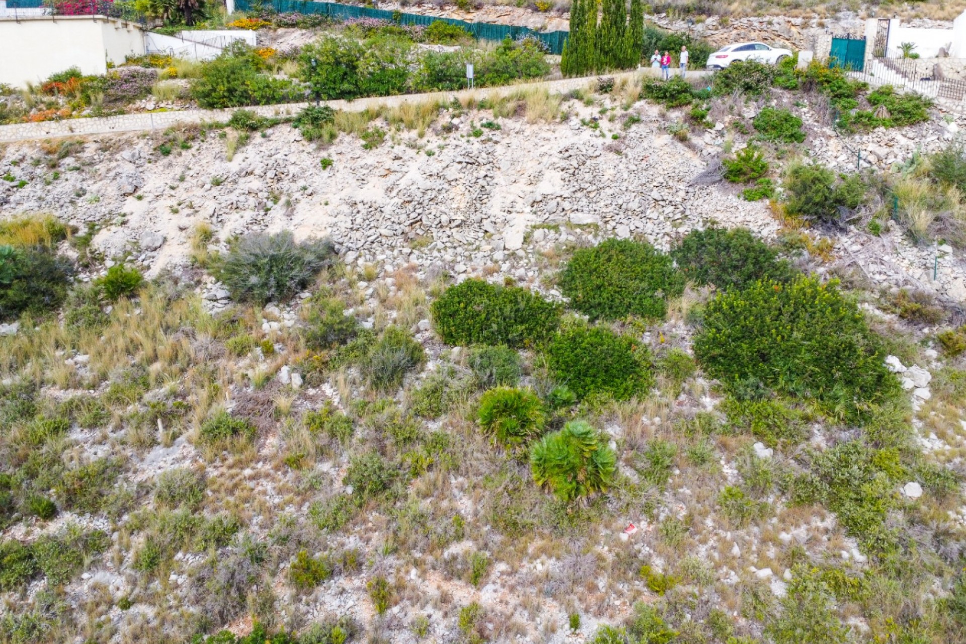 Sale - Villa -
Pedreguer