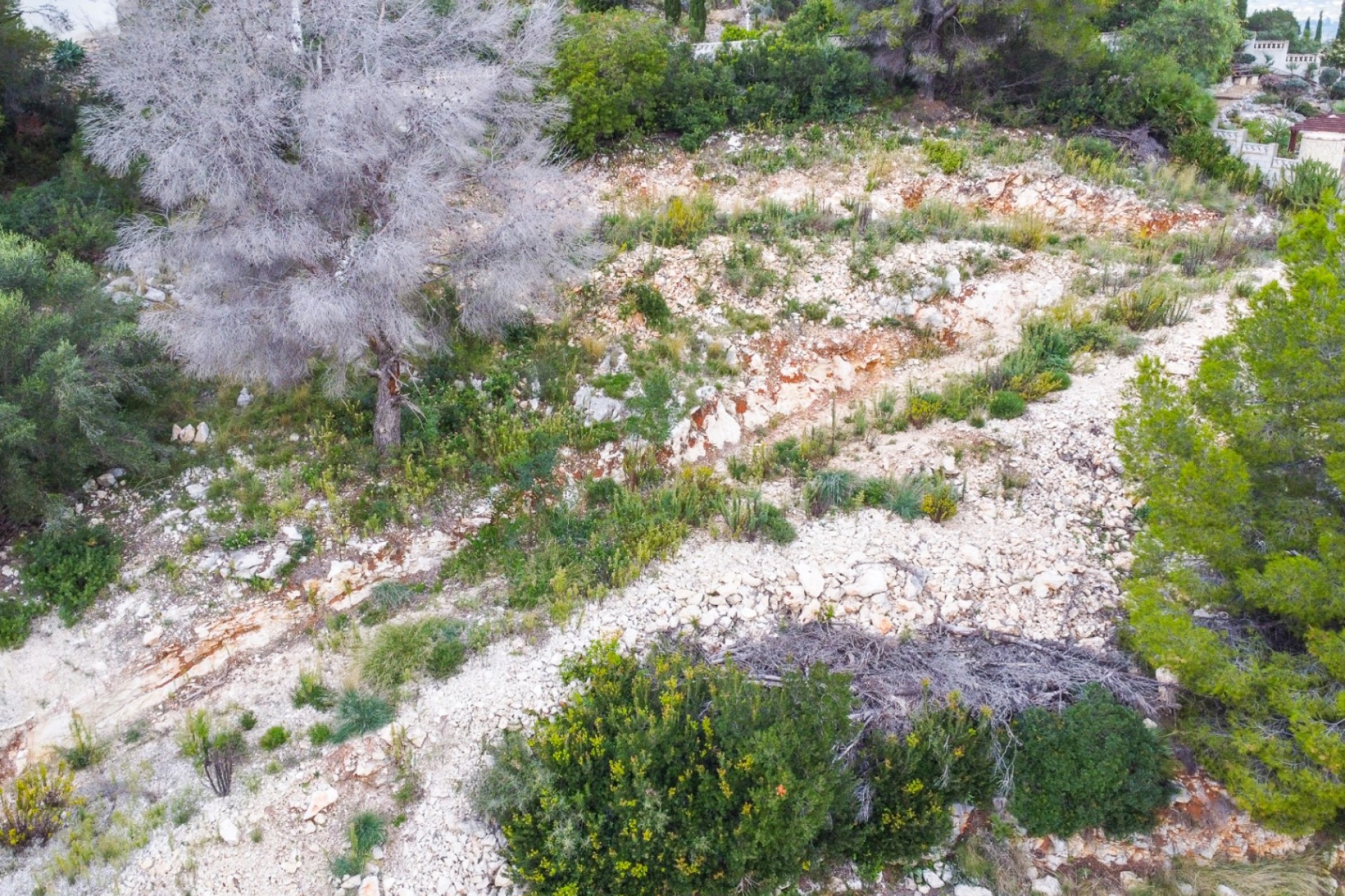 Sale - Villa -
Pedreguer