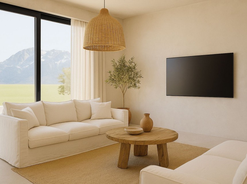 Sale - Villa -
Pedreguer