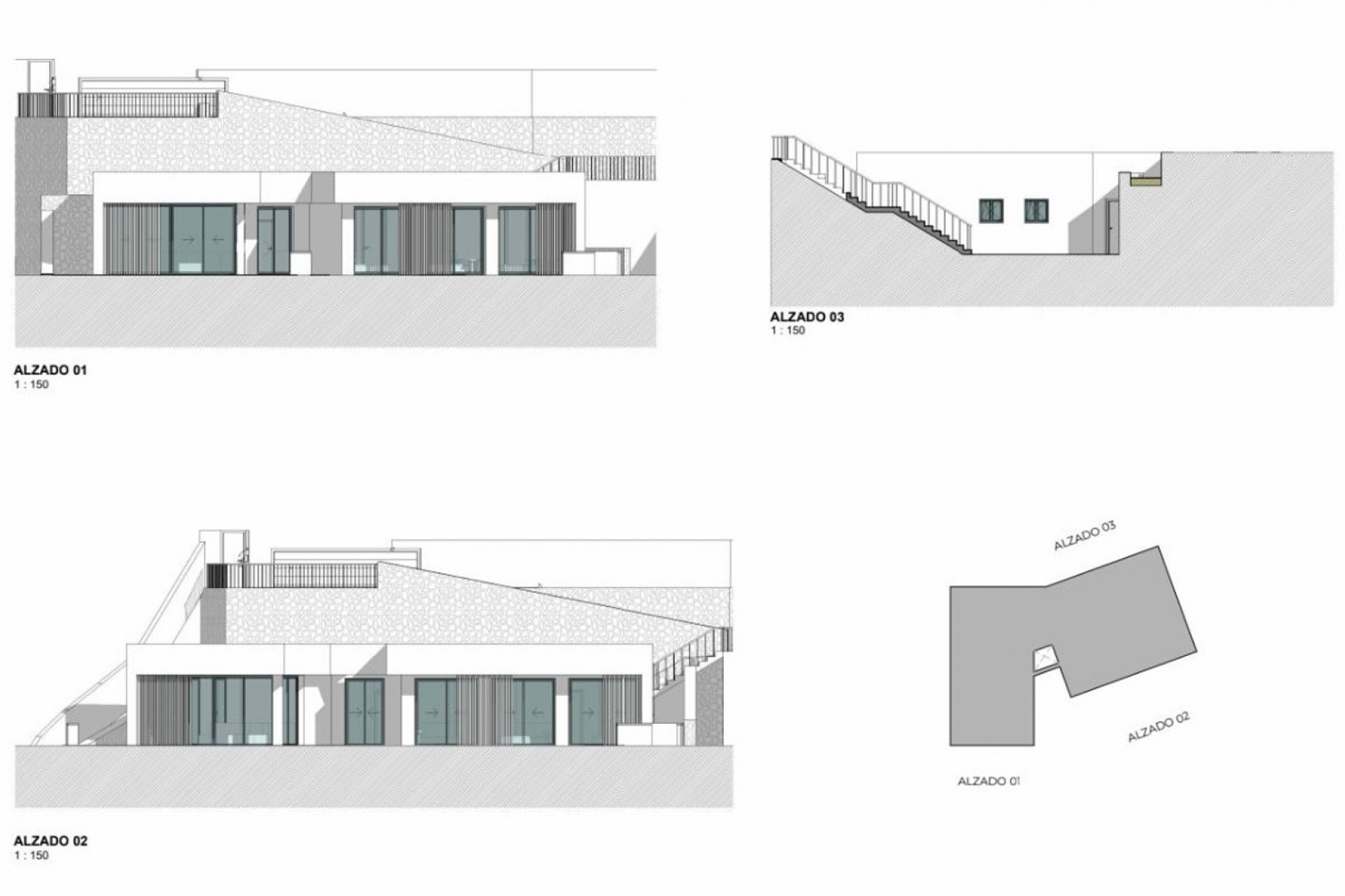 Sale - Villa -
Pedreguer