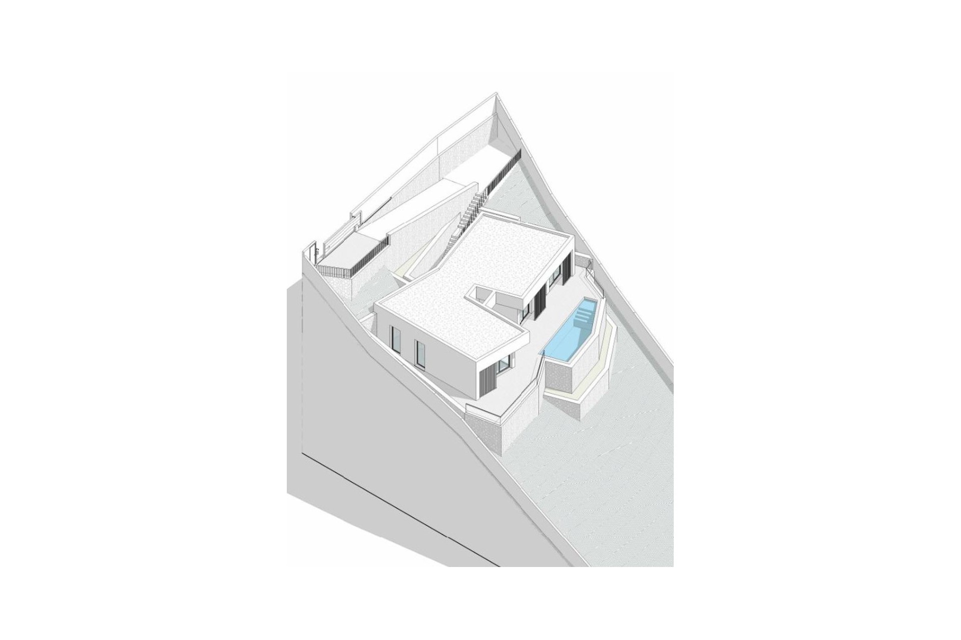 Sale - Villa -
Pedreguer