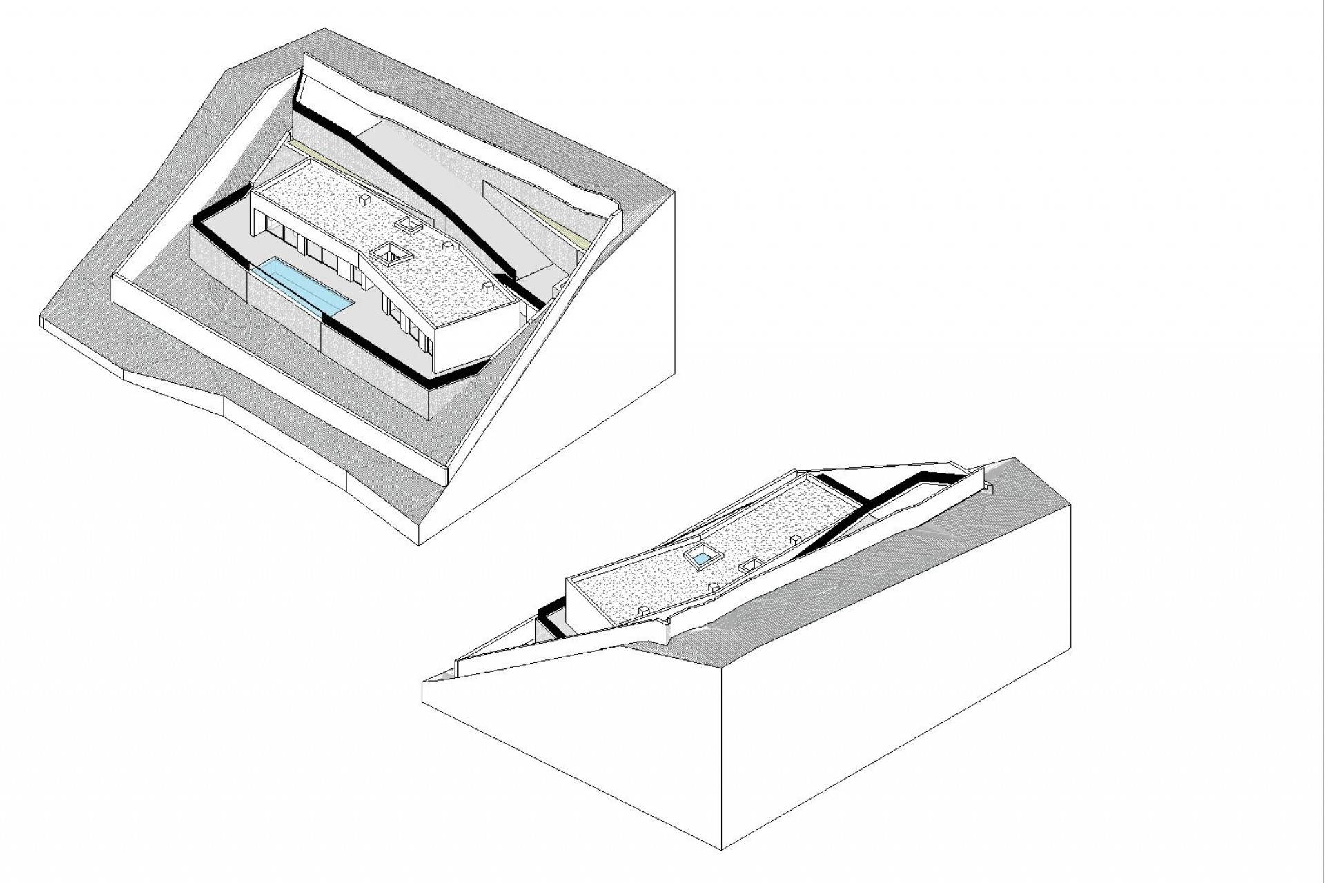 Sale - Villa -
Pedreguer