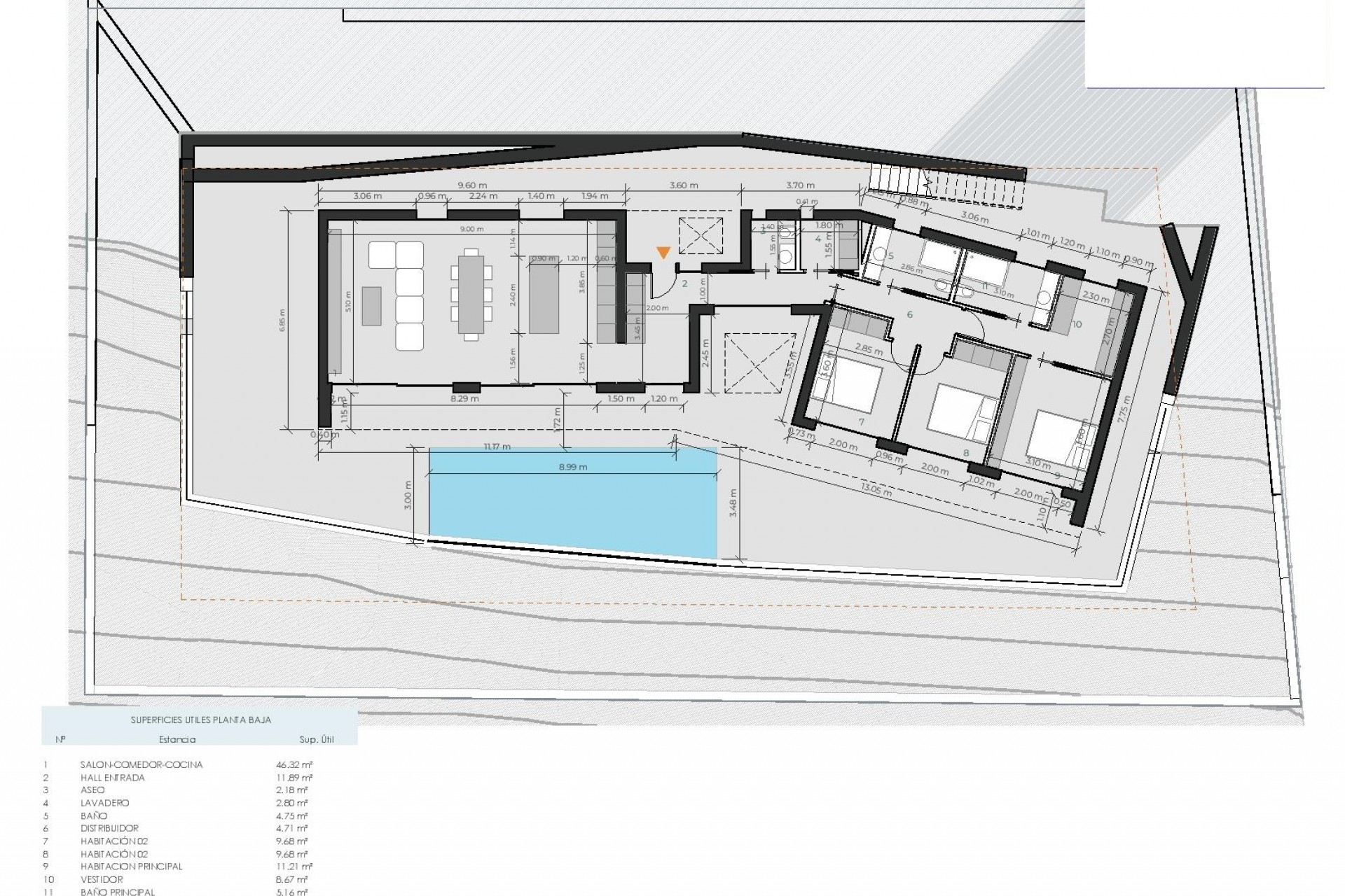 Sale - Villa -
Pedreguer