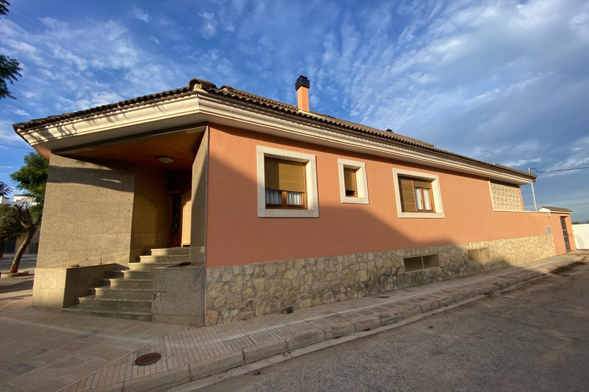 Sale - Villa -
Pego - Pueblo