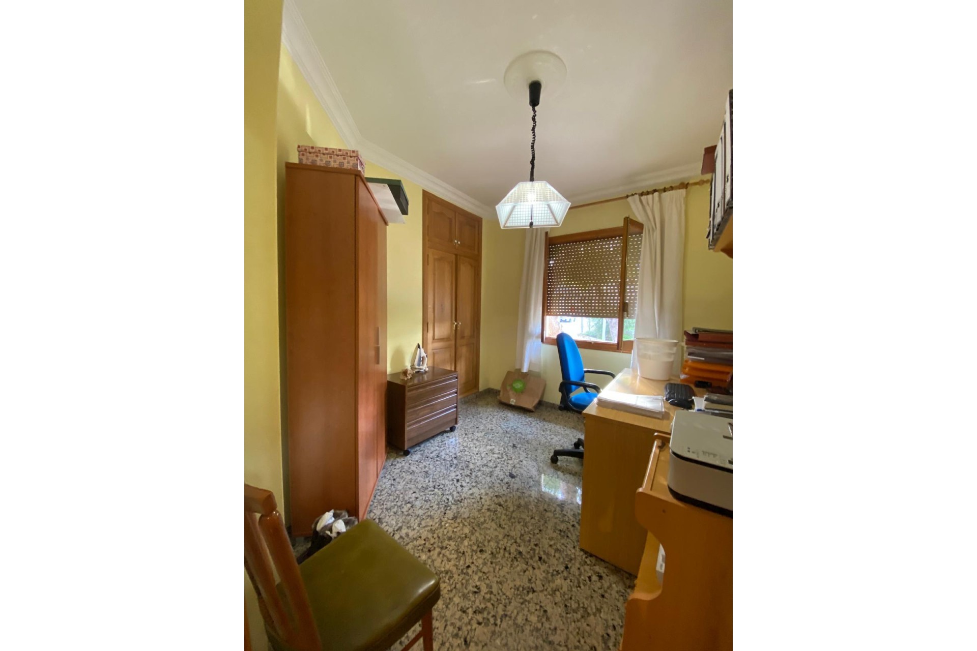 Sale - Villa -
Pego - Pueblo