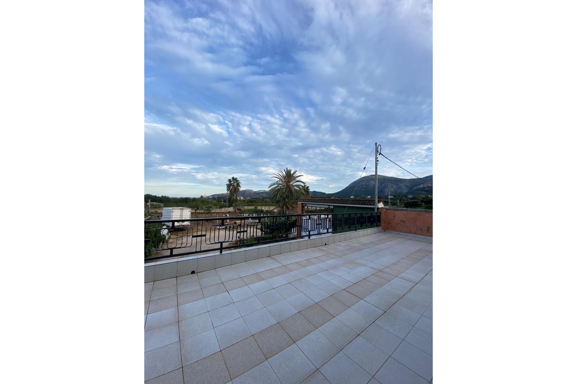 Sale - Villa -
Pego - Pueblo