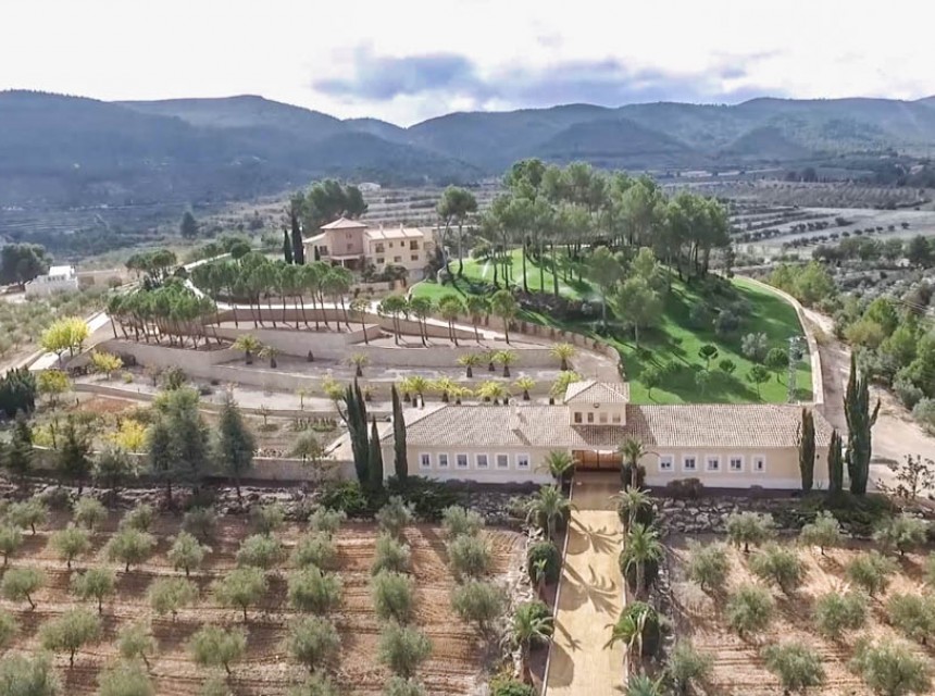 Sale - Villa -
Penaguila