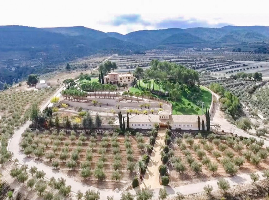 Sale - Villa -
Penaguila