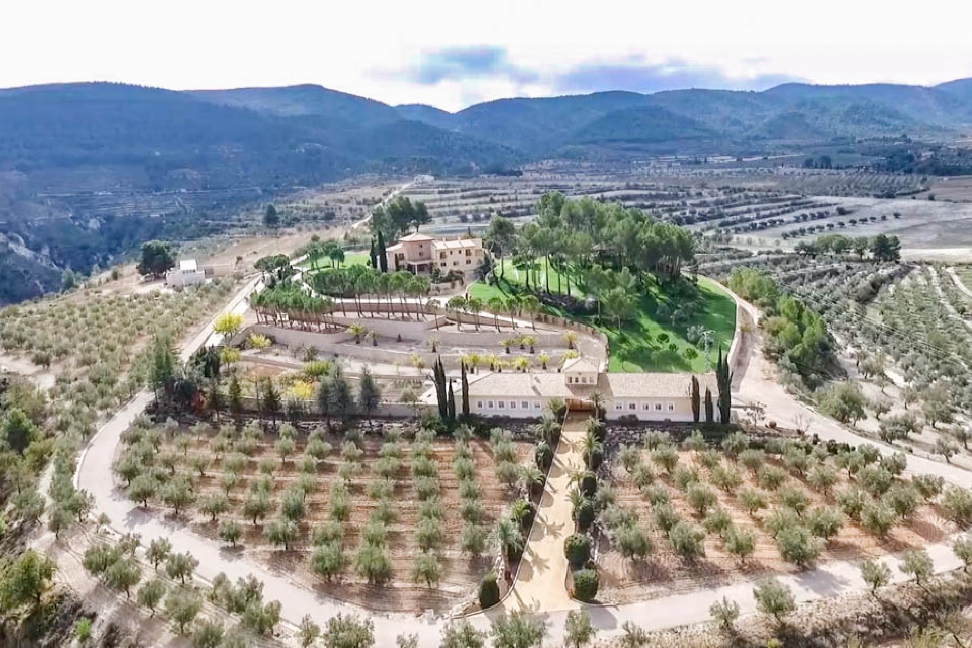 Sale - Villa -
Penaguila