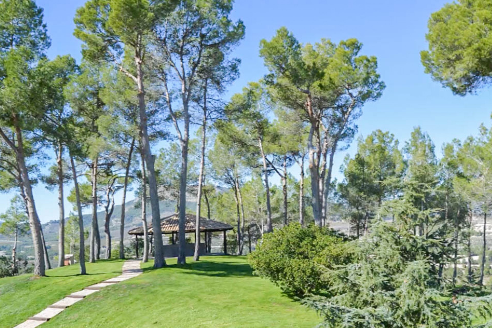 Sale - Villa -
Penaguila