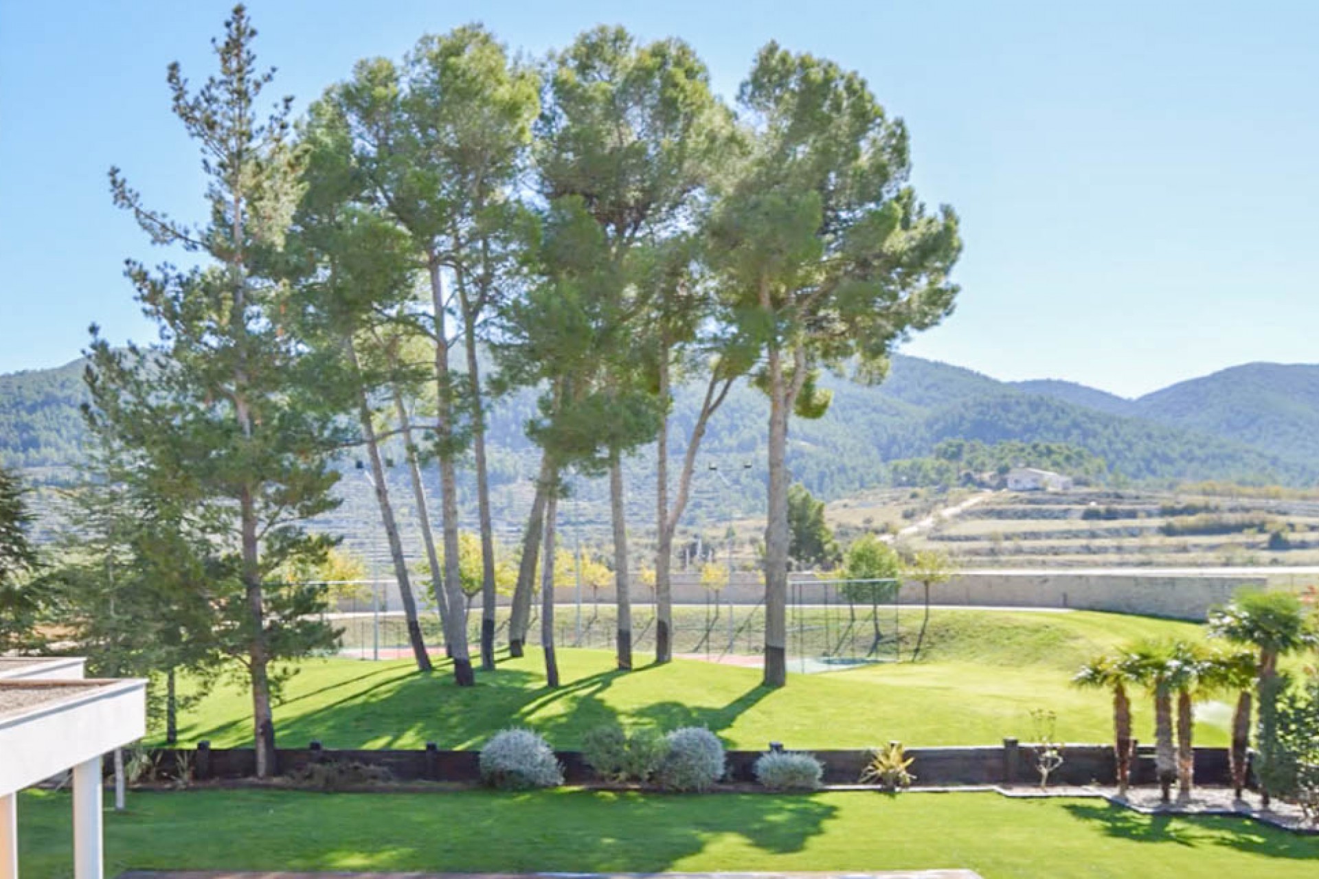 Sale - Villa -
Penaguila