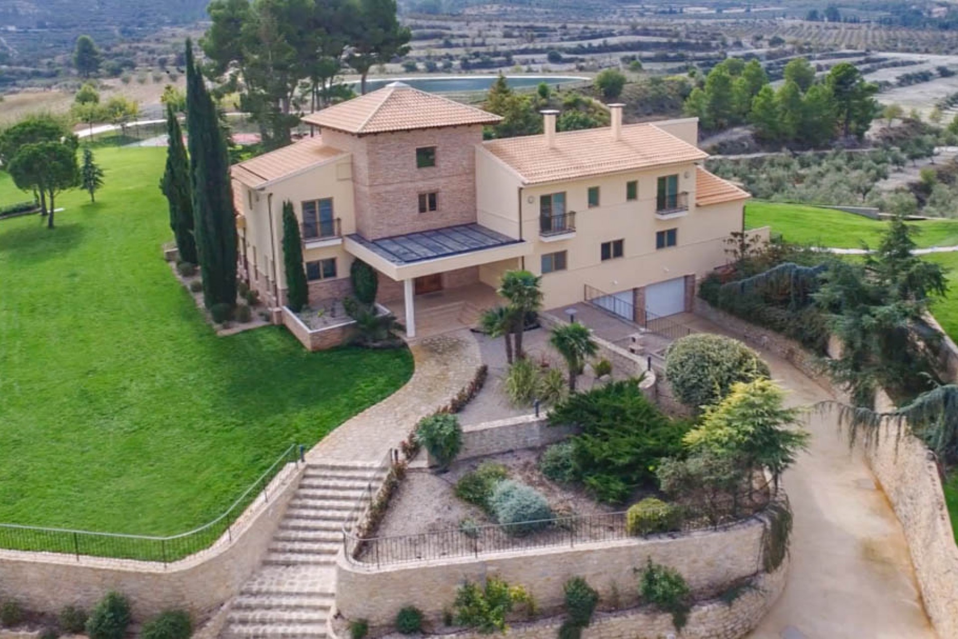 Sale - Villa -
Penaguila