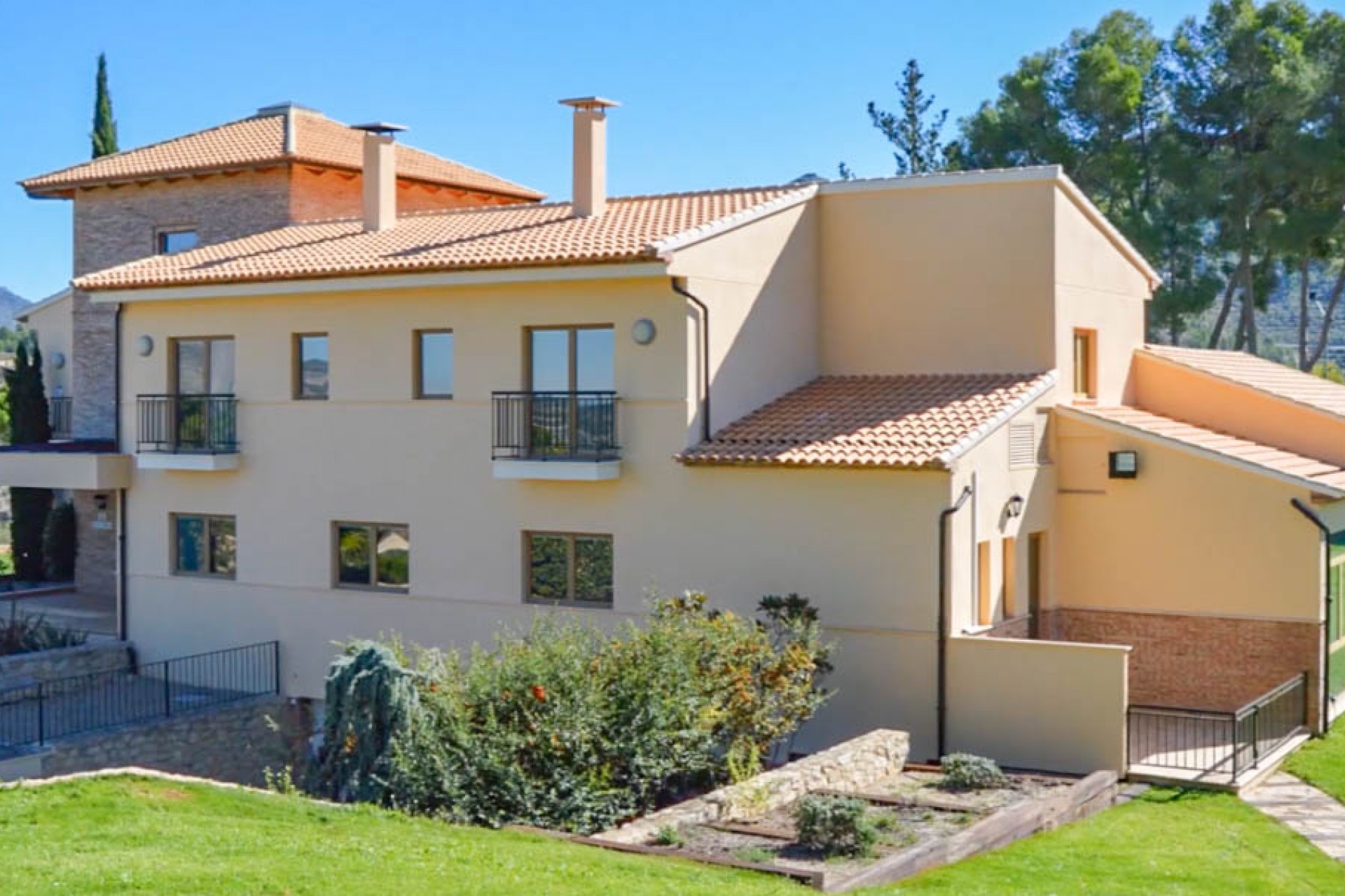 Sale - Villa -
Penaguila