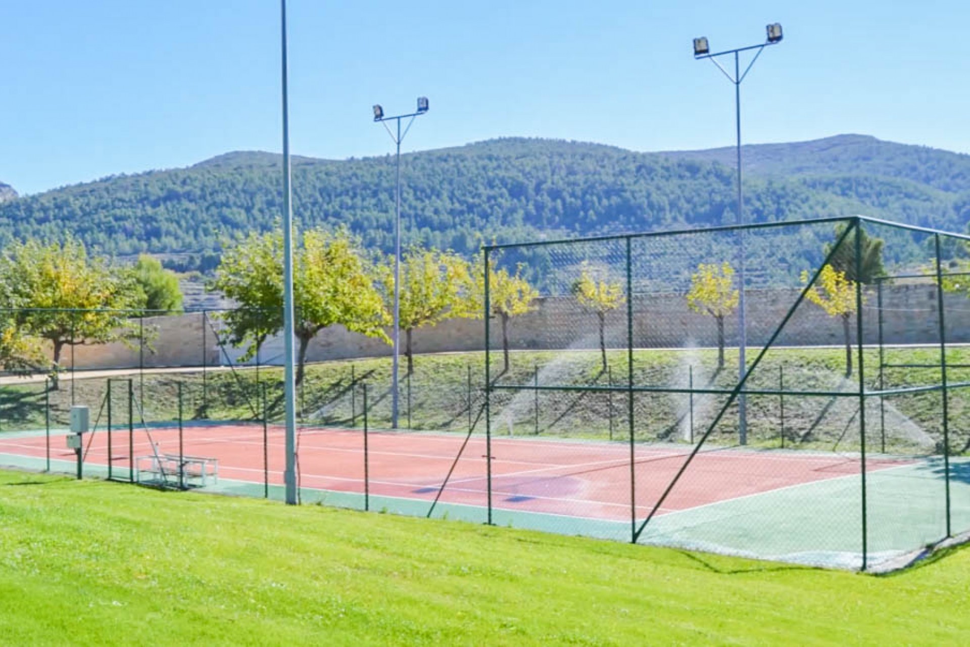 Sale - Villa -
Penaguila