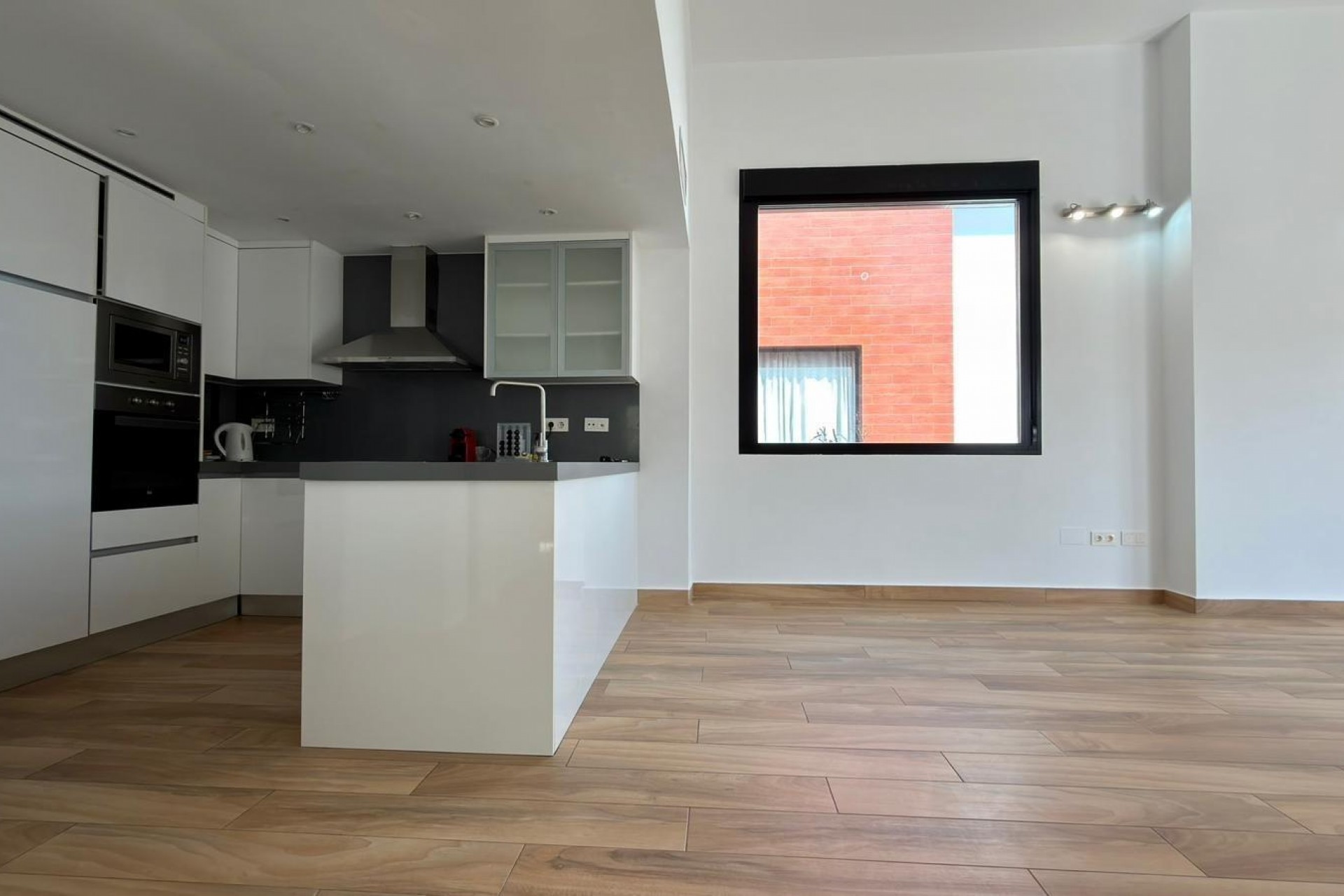 Sale - Villa -
Polop - Alberca