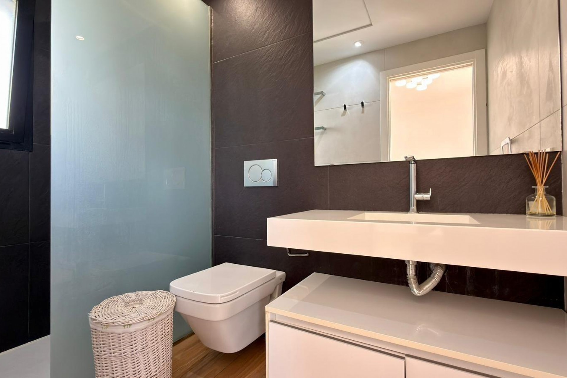 Sale - Villa -
Polop - Alberca