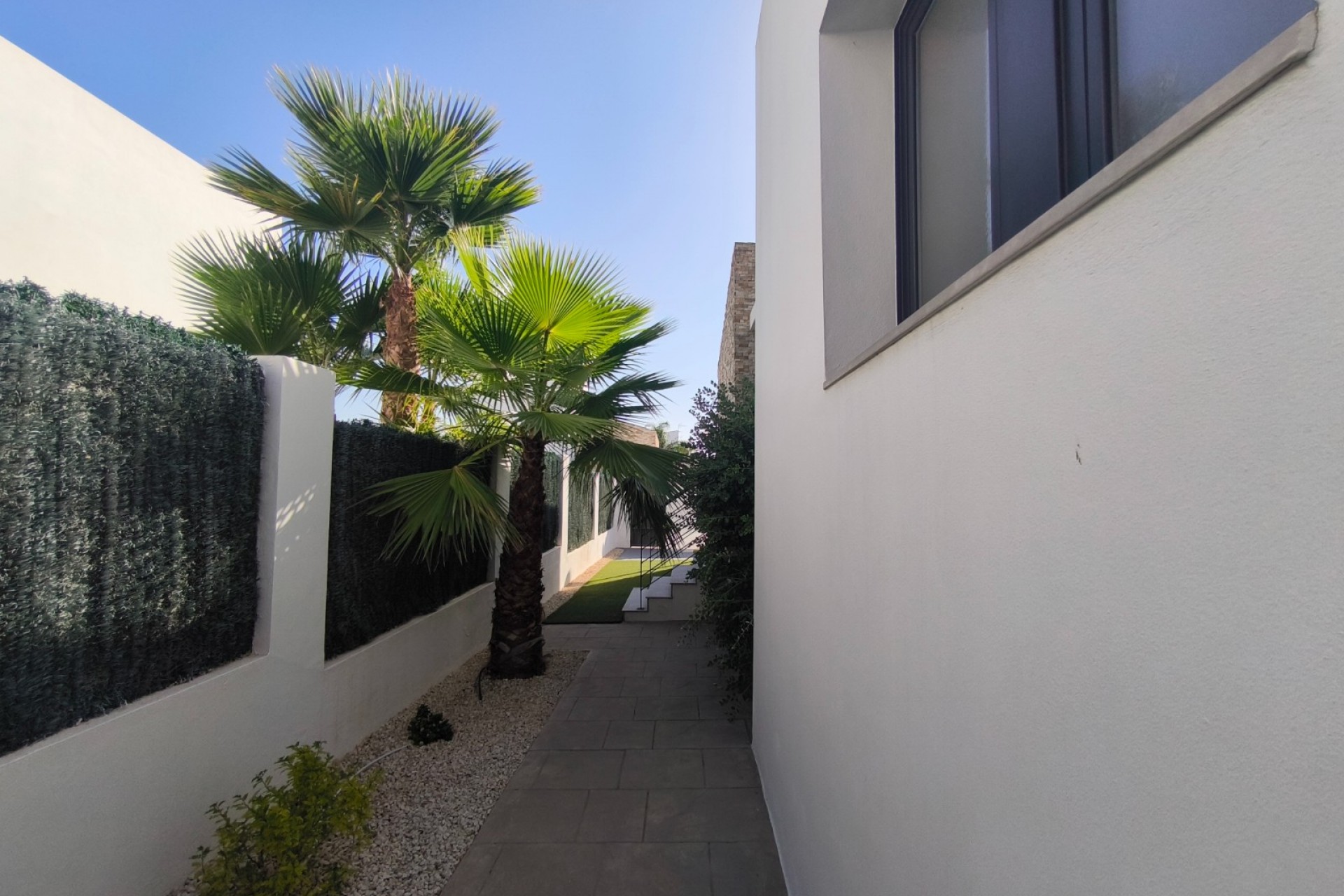 Sale - Villa -
Polop - Alberca