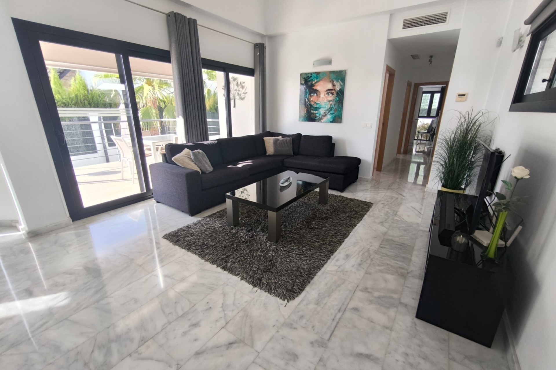 Sale - Villa -
Polop - Alberca