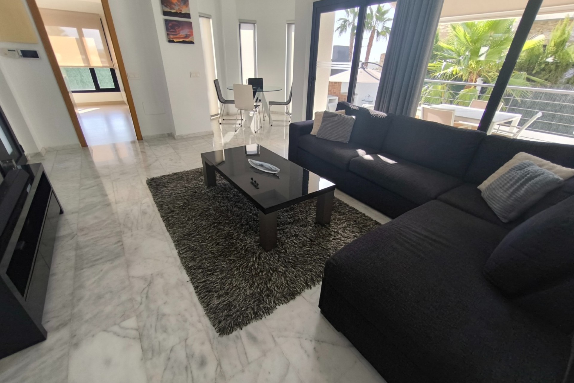 Sale - Villa -
Polop - Alberca