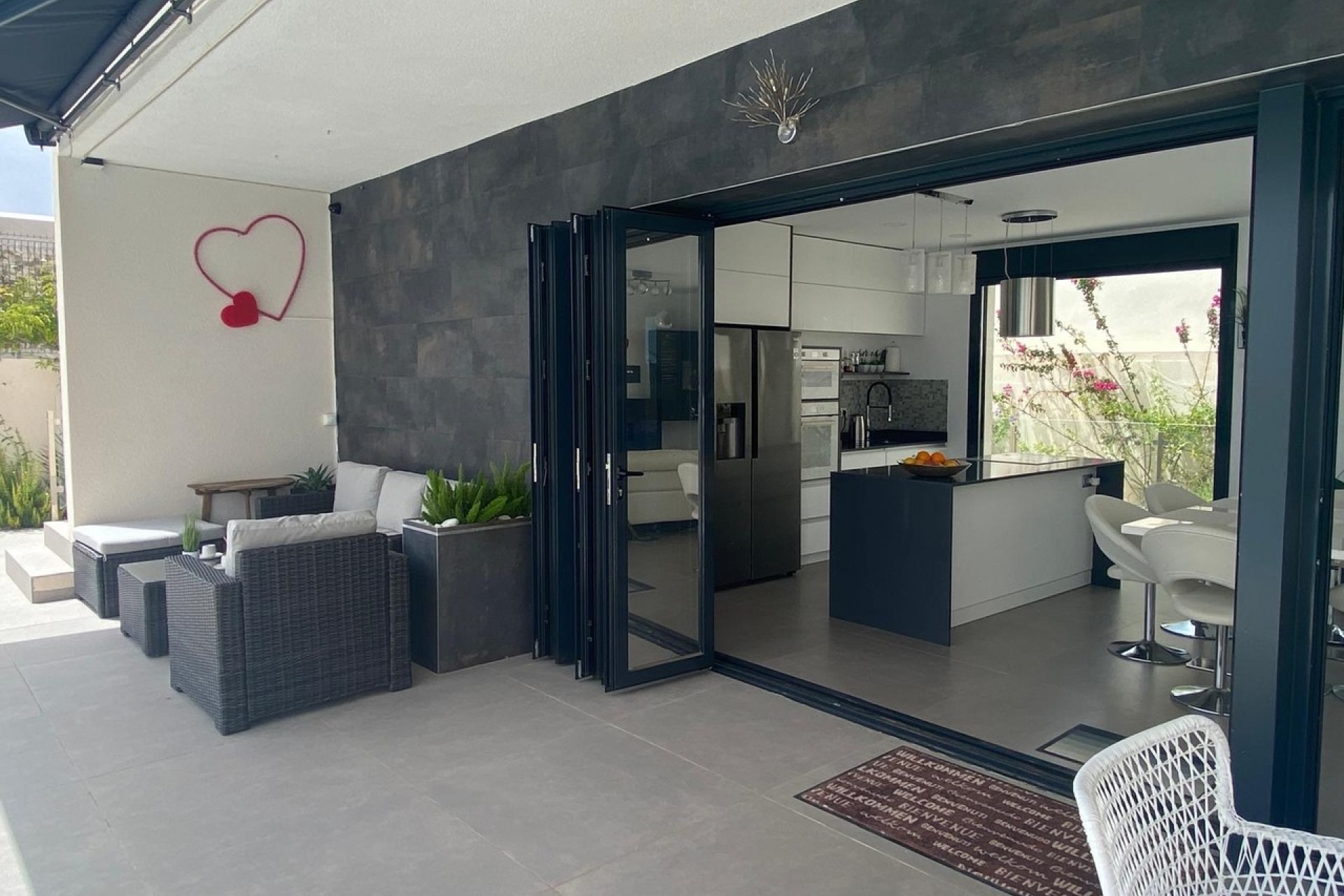 Sale - Villa -
Polop