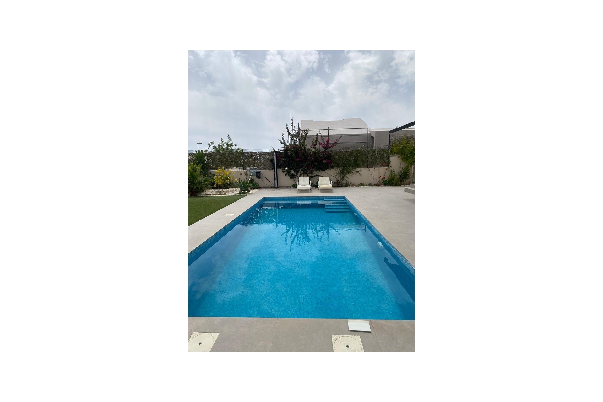 Sale - Villa -
Polop