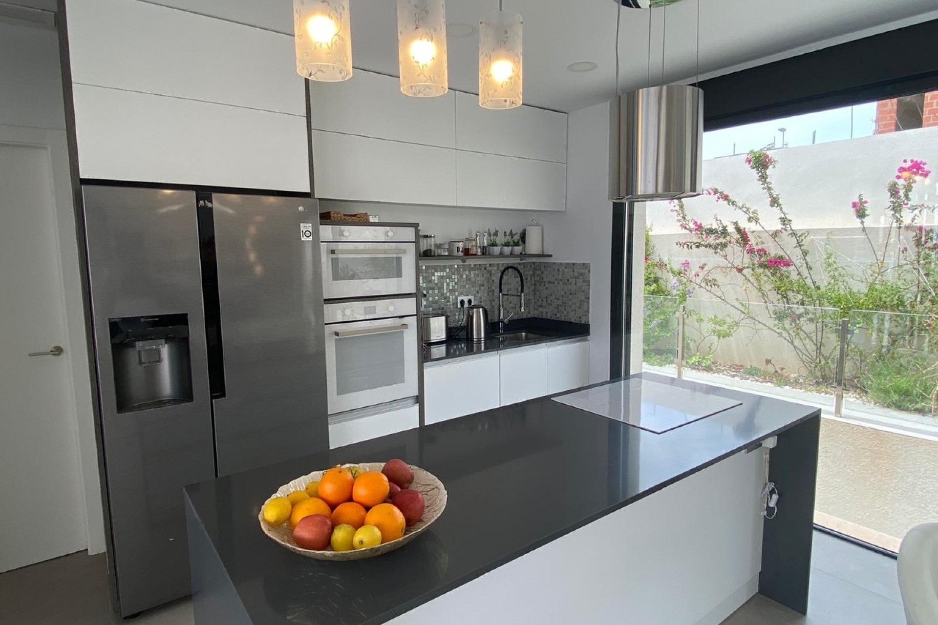 Sale - Villa -
Polop