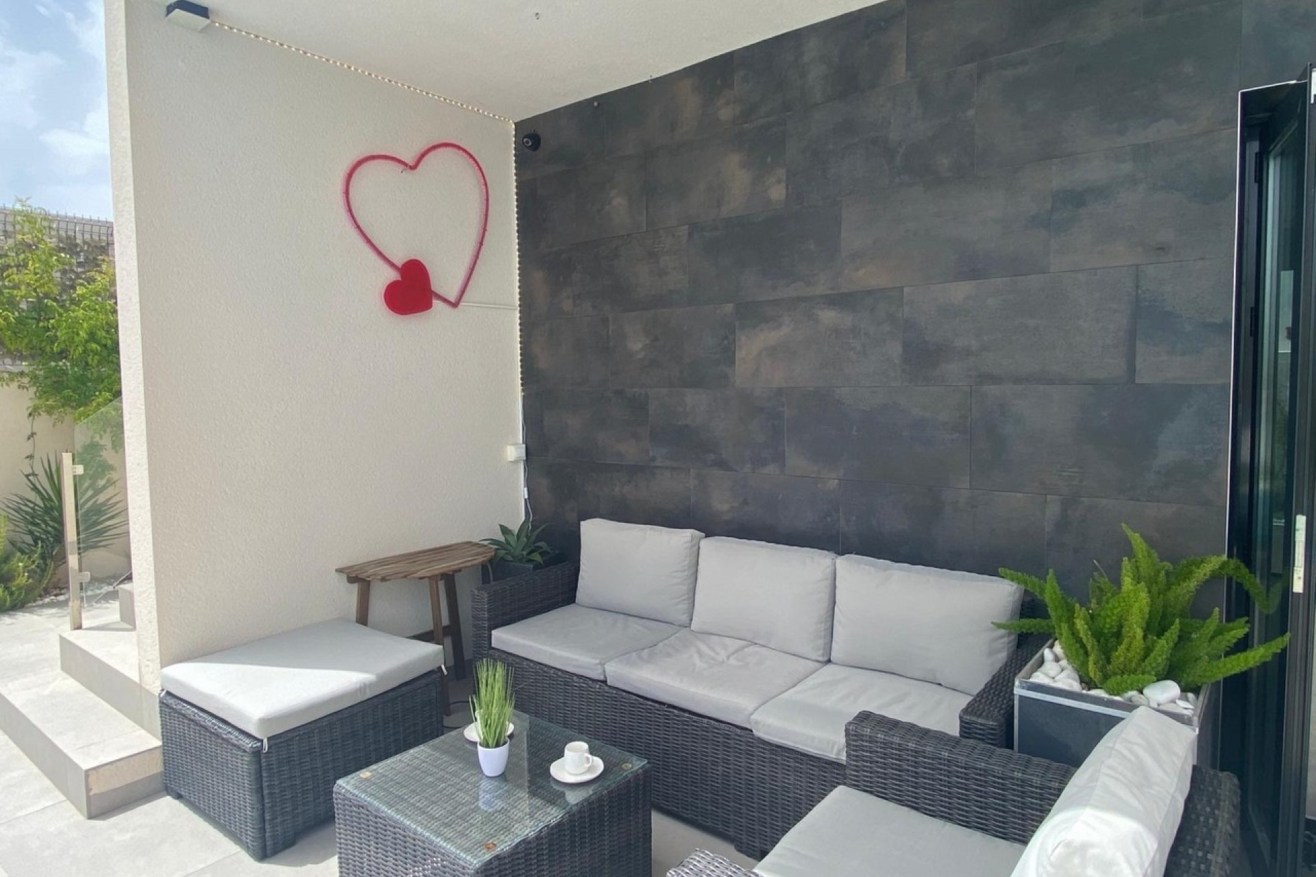 Sale - Villa -
Polop