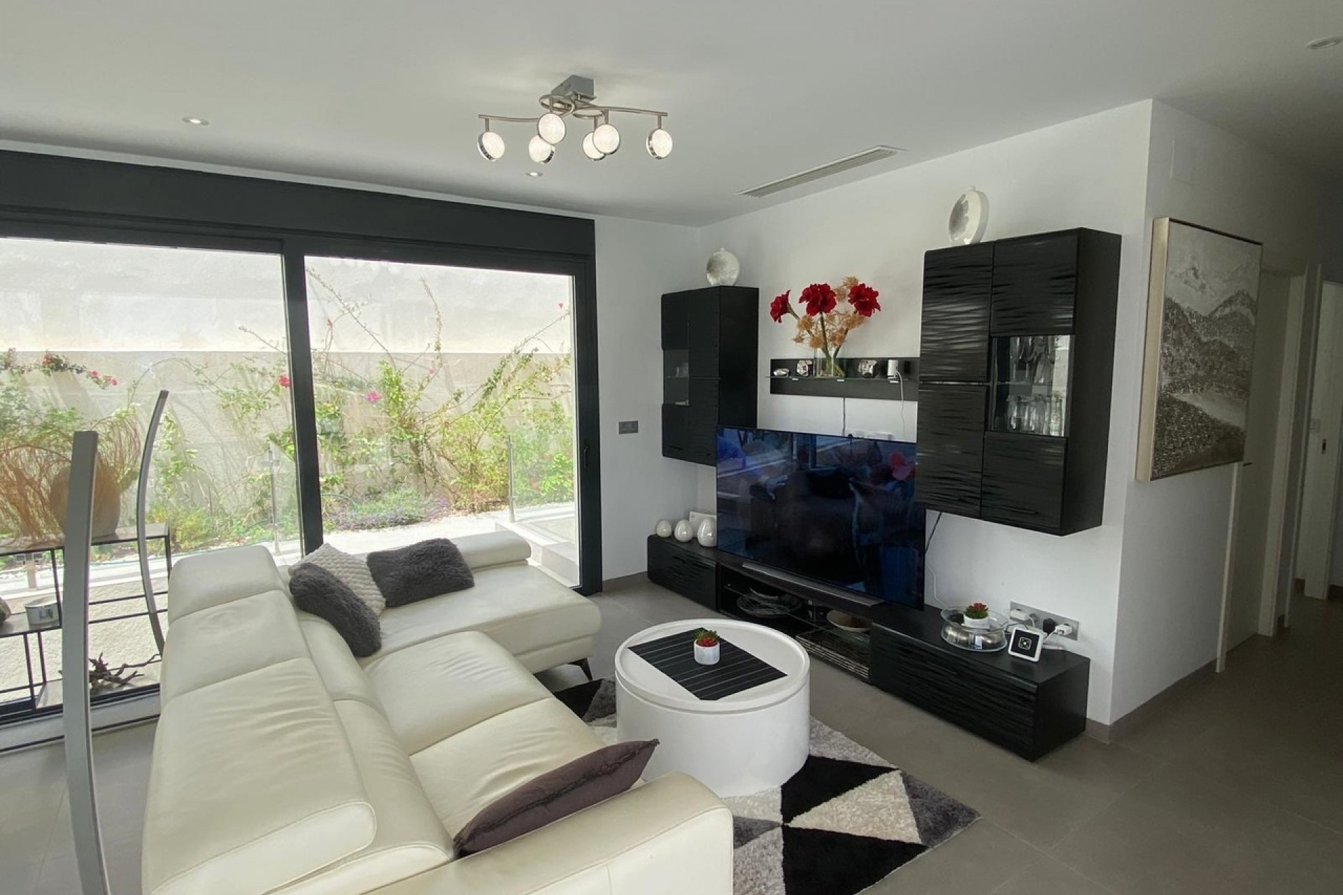 Sale - Villa -
Polop