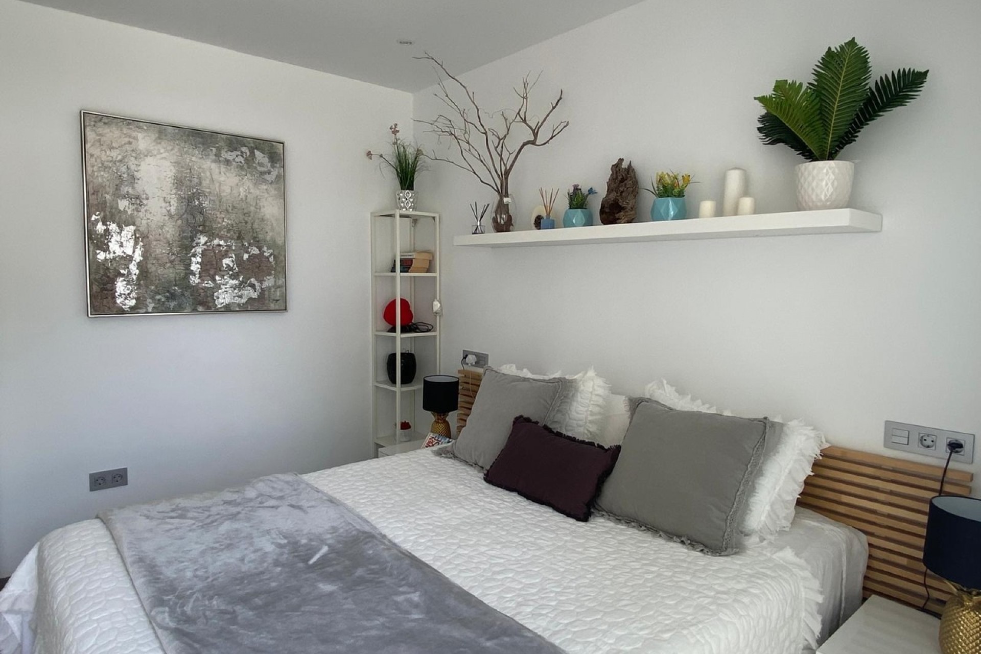 Sale - Villa -
Polop