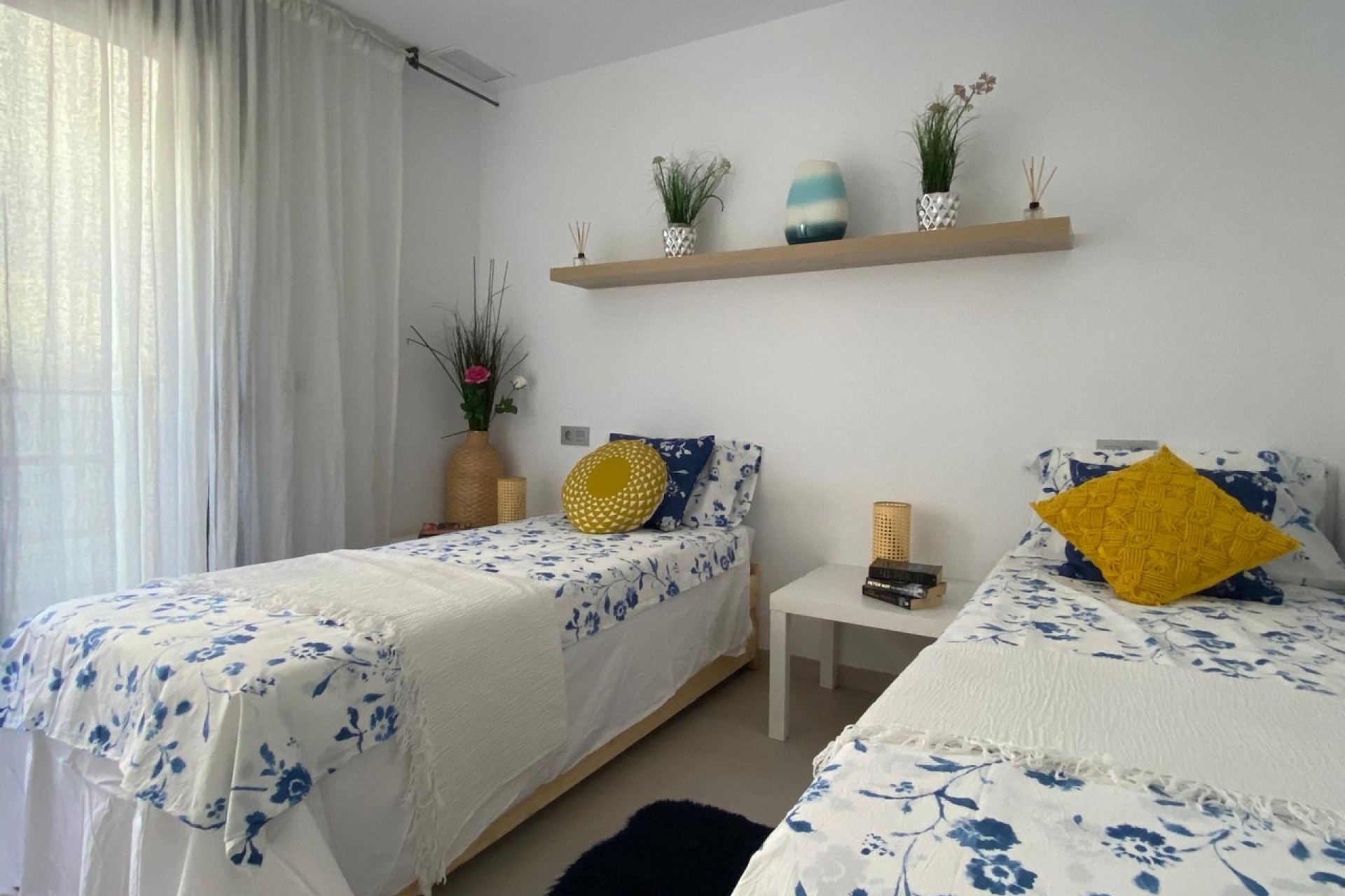 Sale - Villa -
Polop