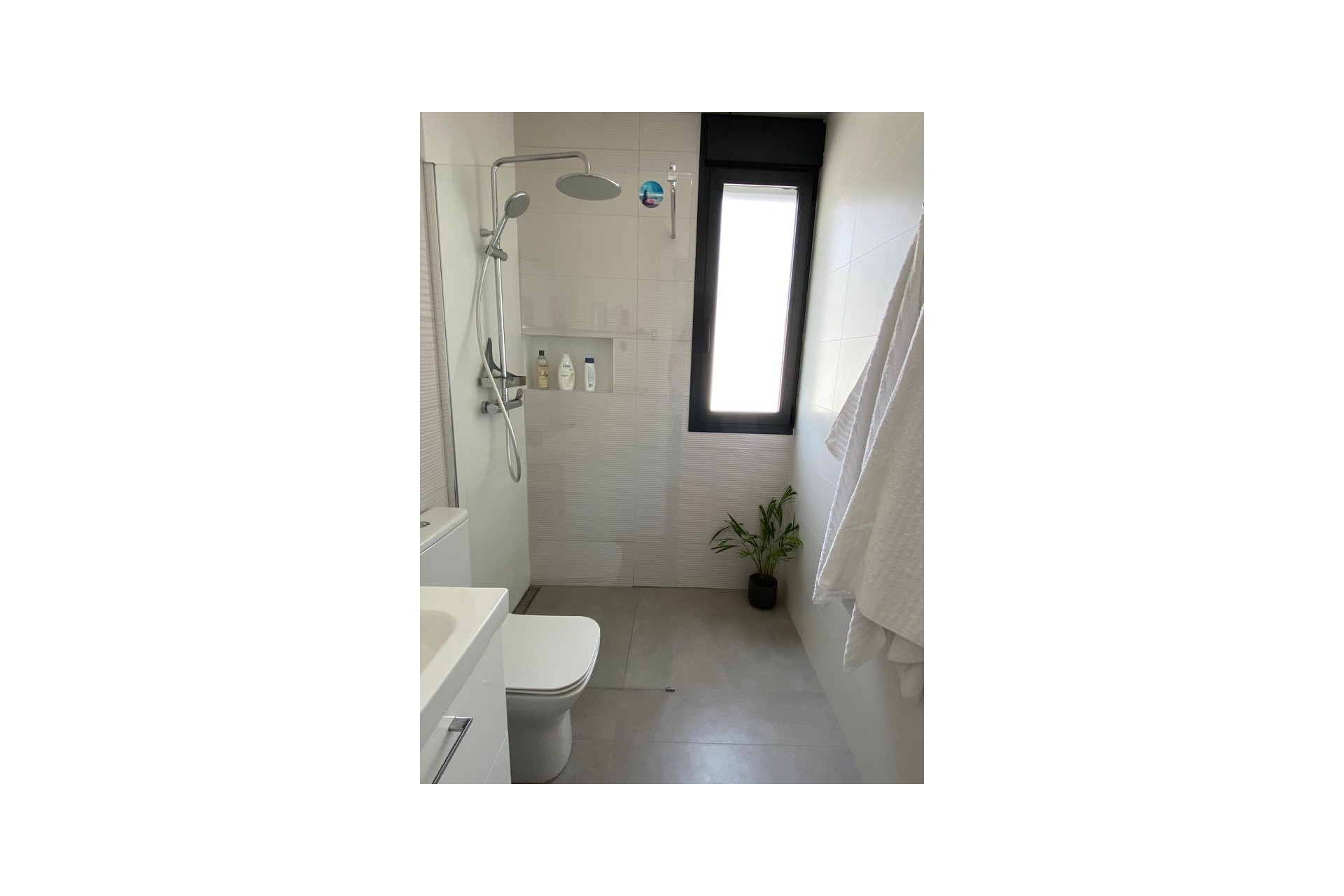 Sale - Villa -
Polop