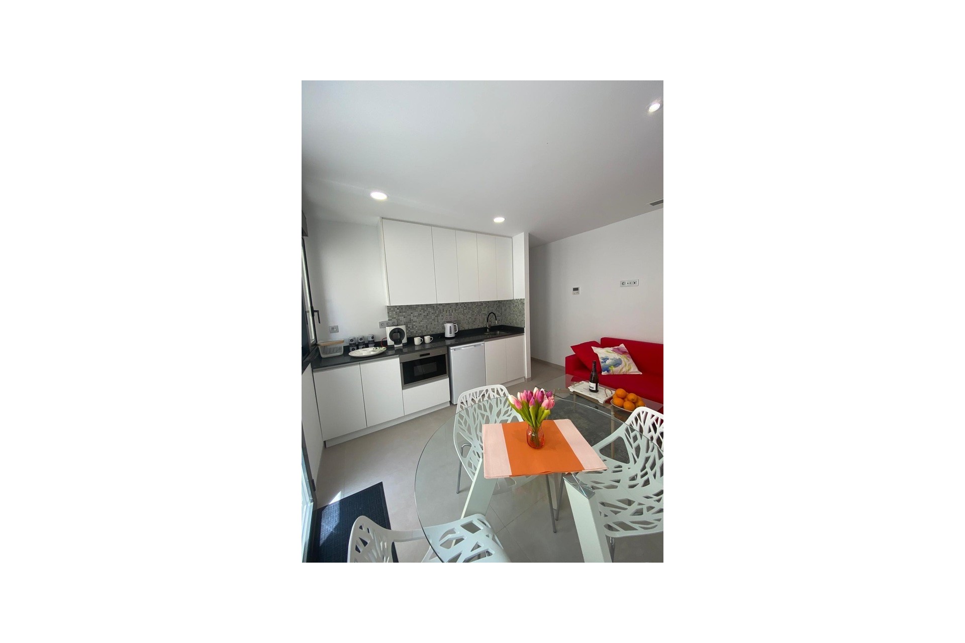 Sale - Villa -
Polop