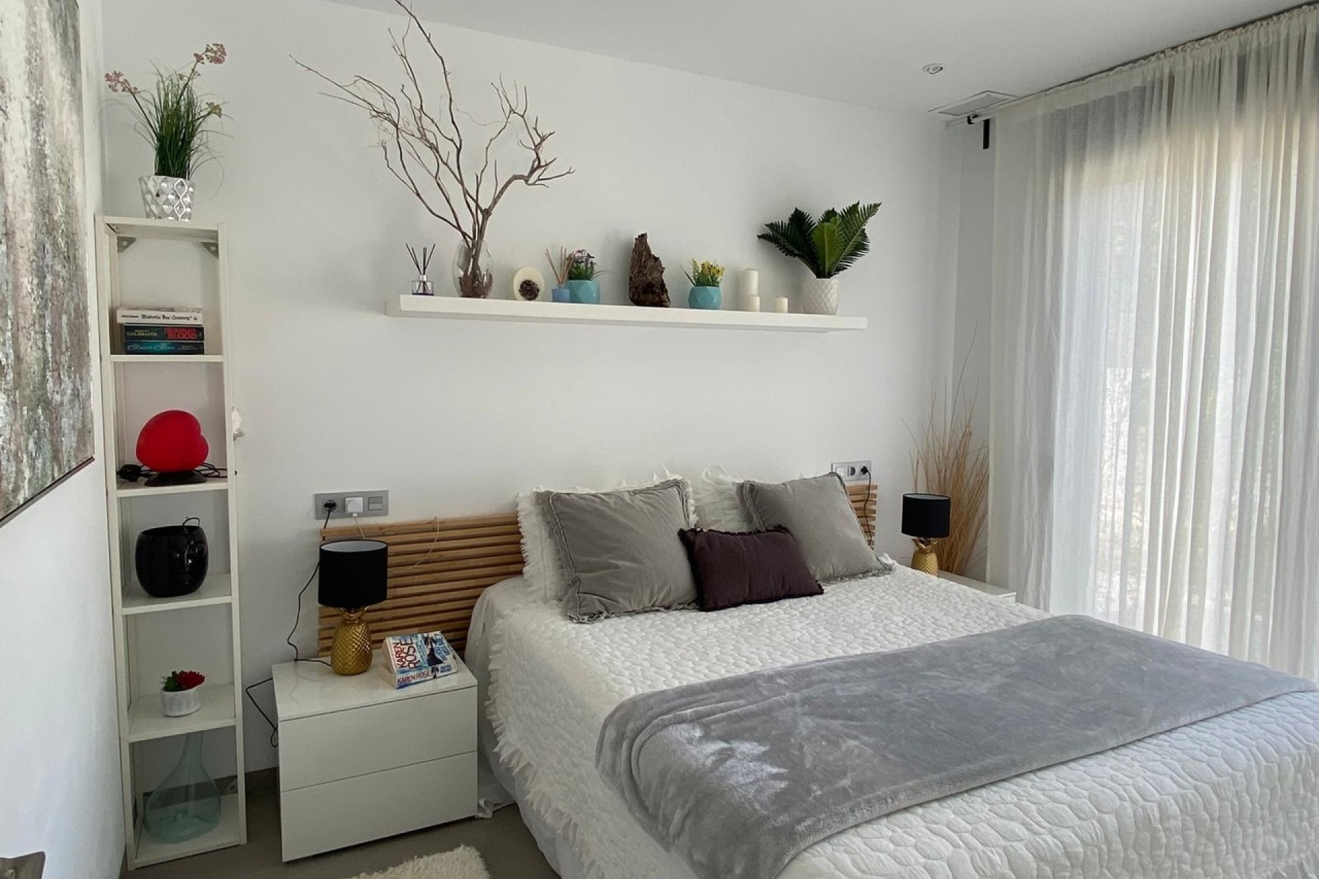 Sale - Villa -
Polop