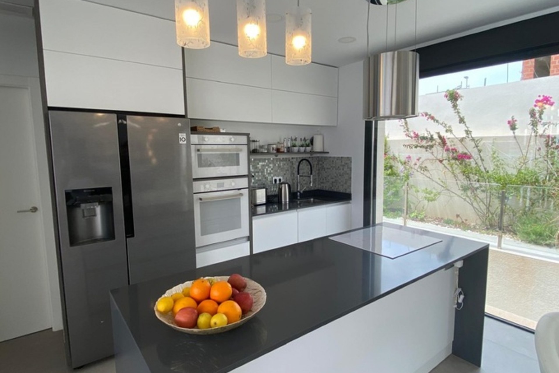 Sale - Villa -
Polop