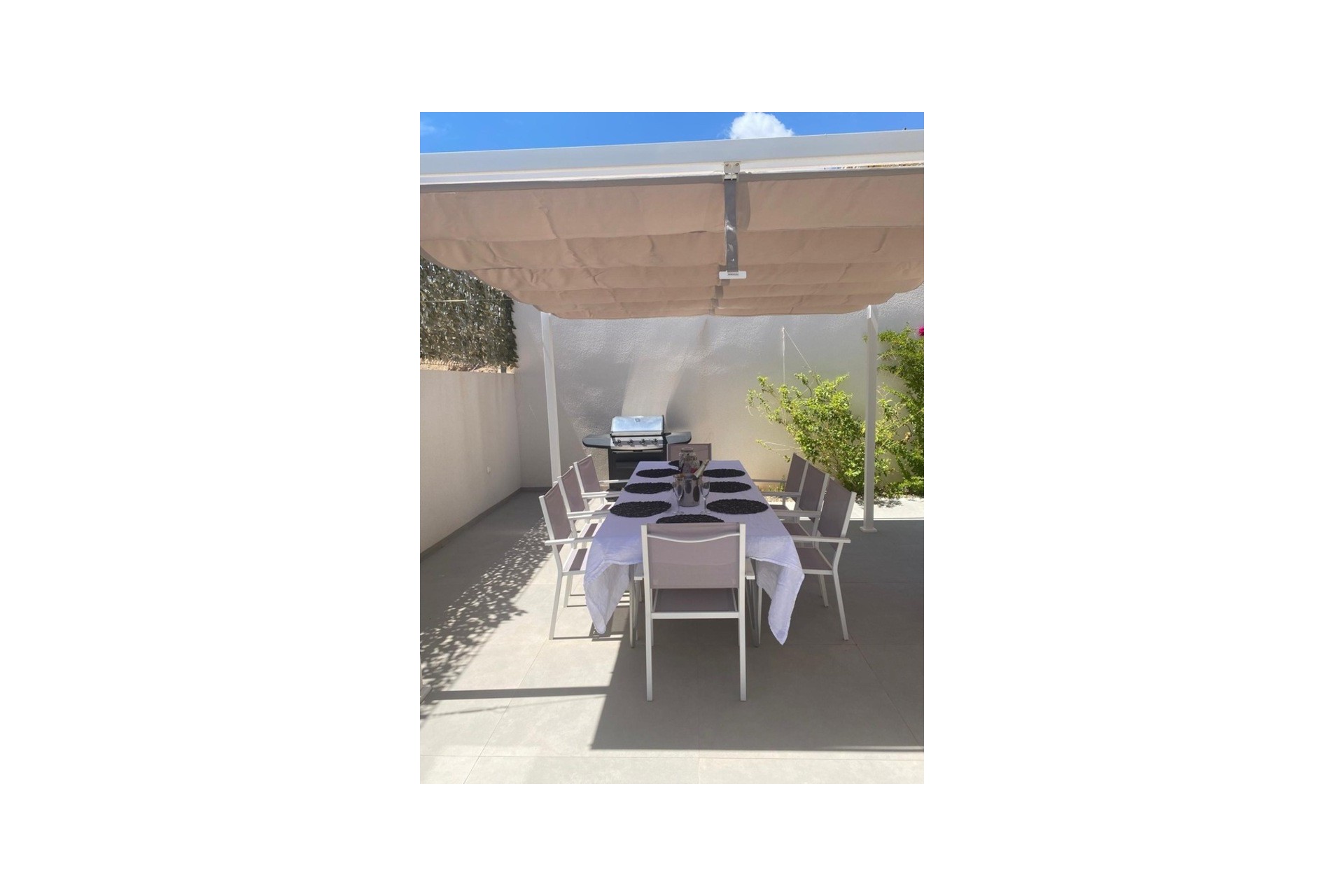 Sale - Villa -
Polop