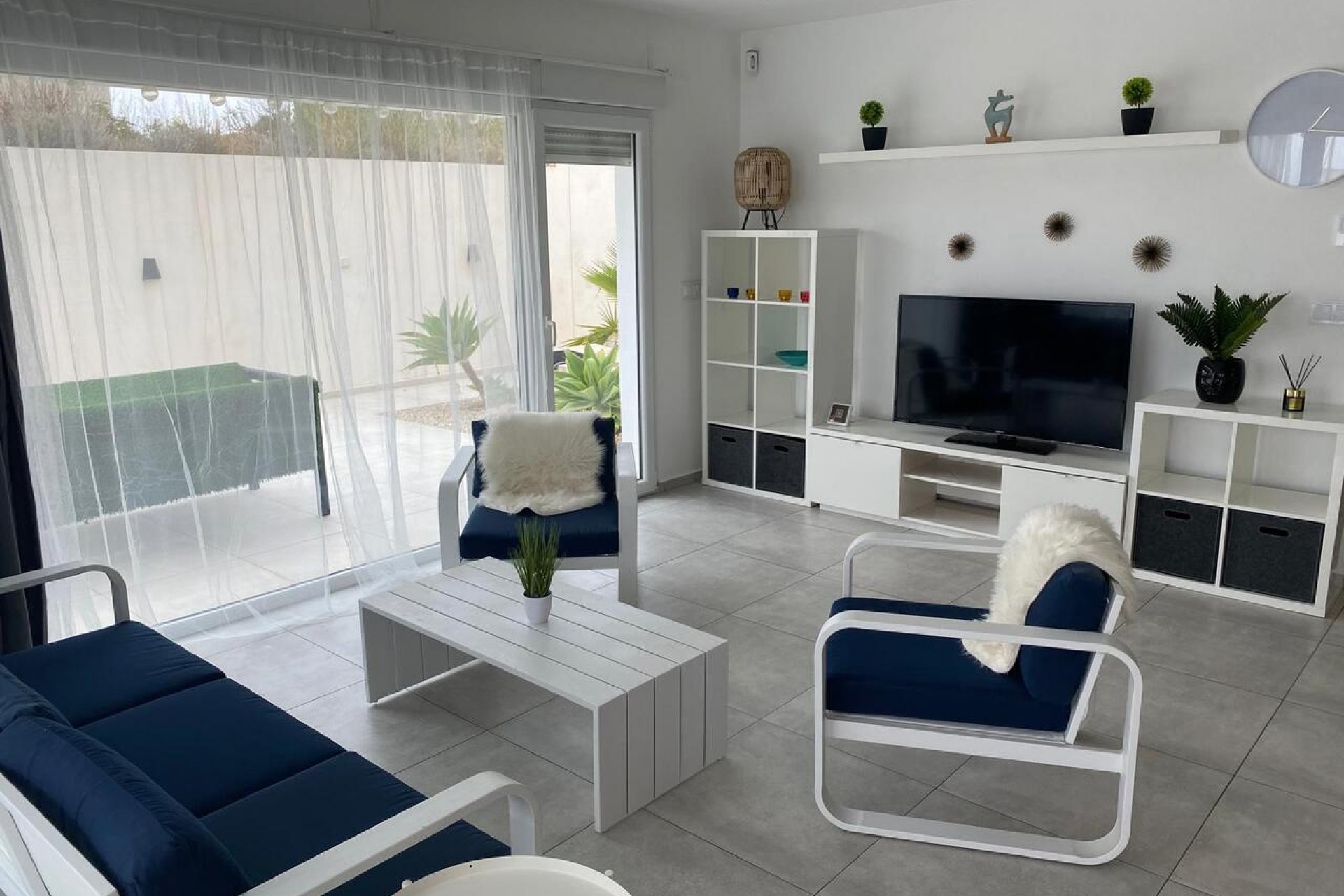 Sale - Villa -
Polop